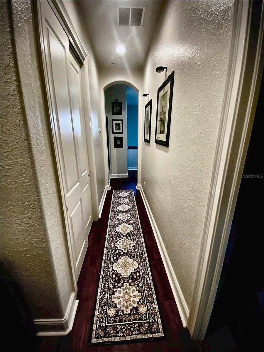 WESTSHORE YACHT CLUB TOWNHOMES - Residential