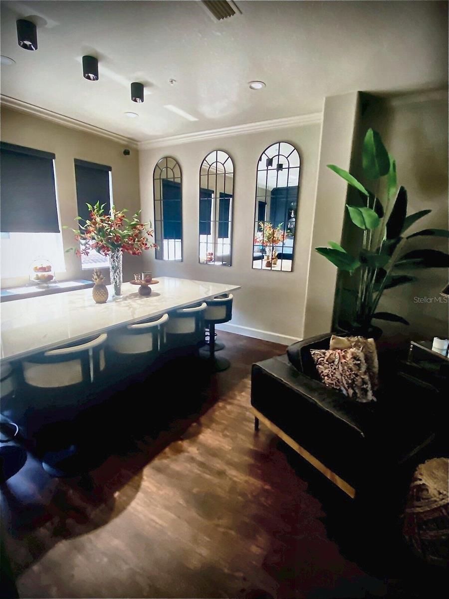 WESTSHORE YACHT CLUB TOWNHOMES - Residential
