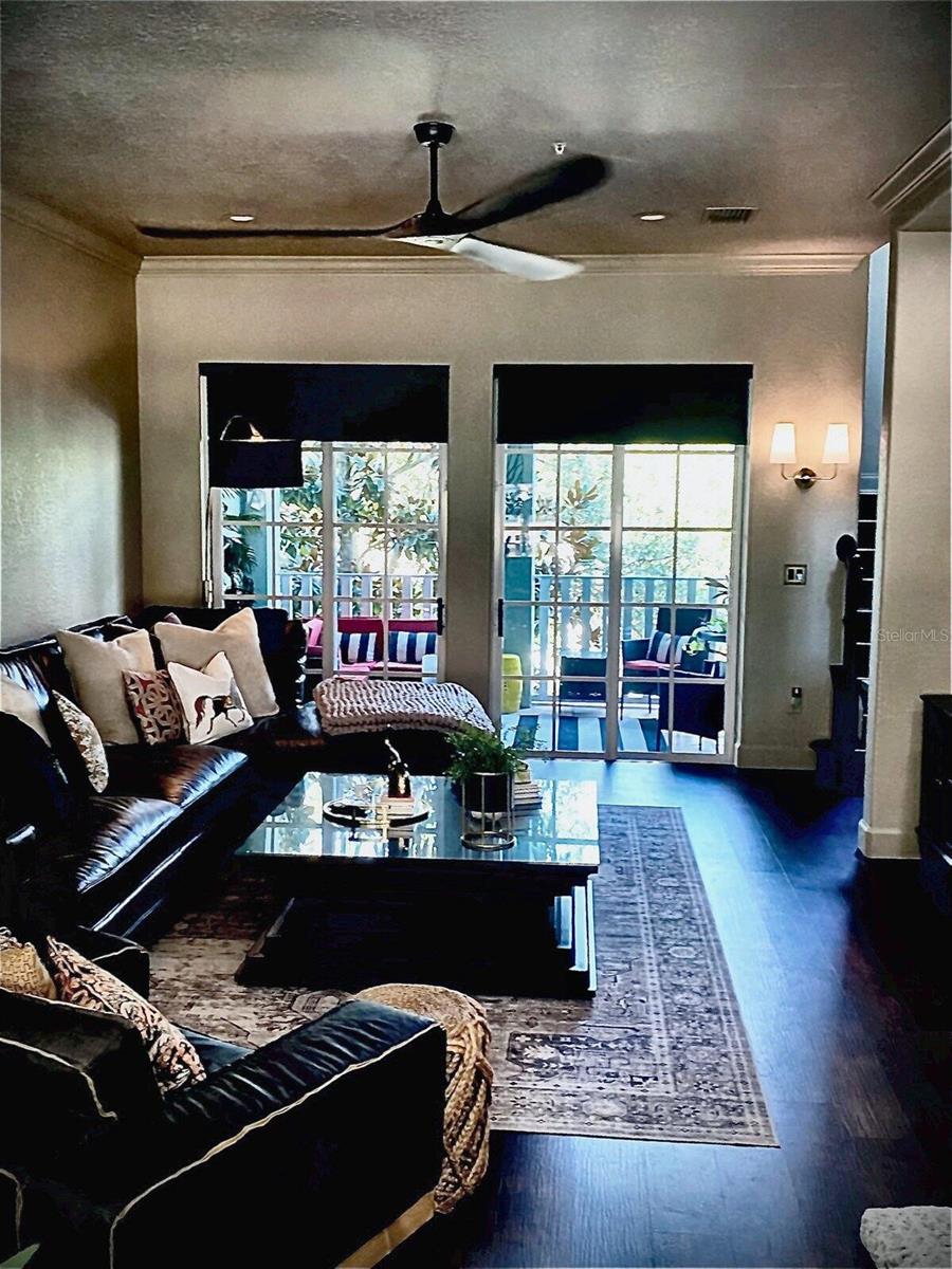 WESTSHORE YACHT CLUB TOWNHOMES - Residential