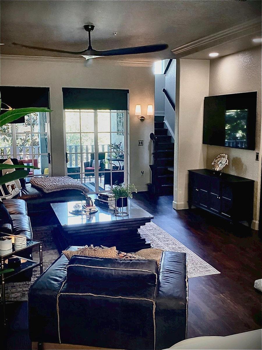 WESTSHORE YACHT CLUB TOWNHOMES - Residential
