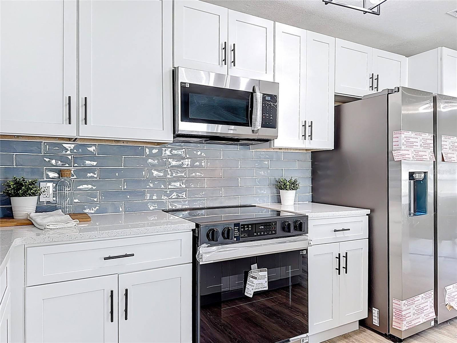 ORWIN MANOR WESTMINSTER - Residential