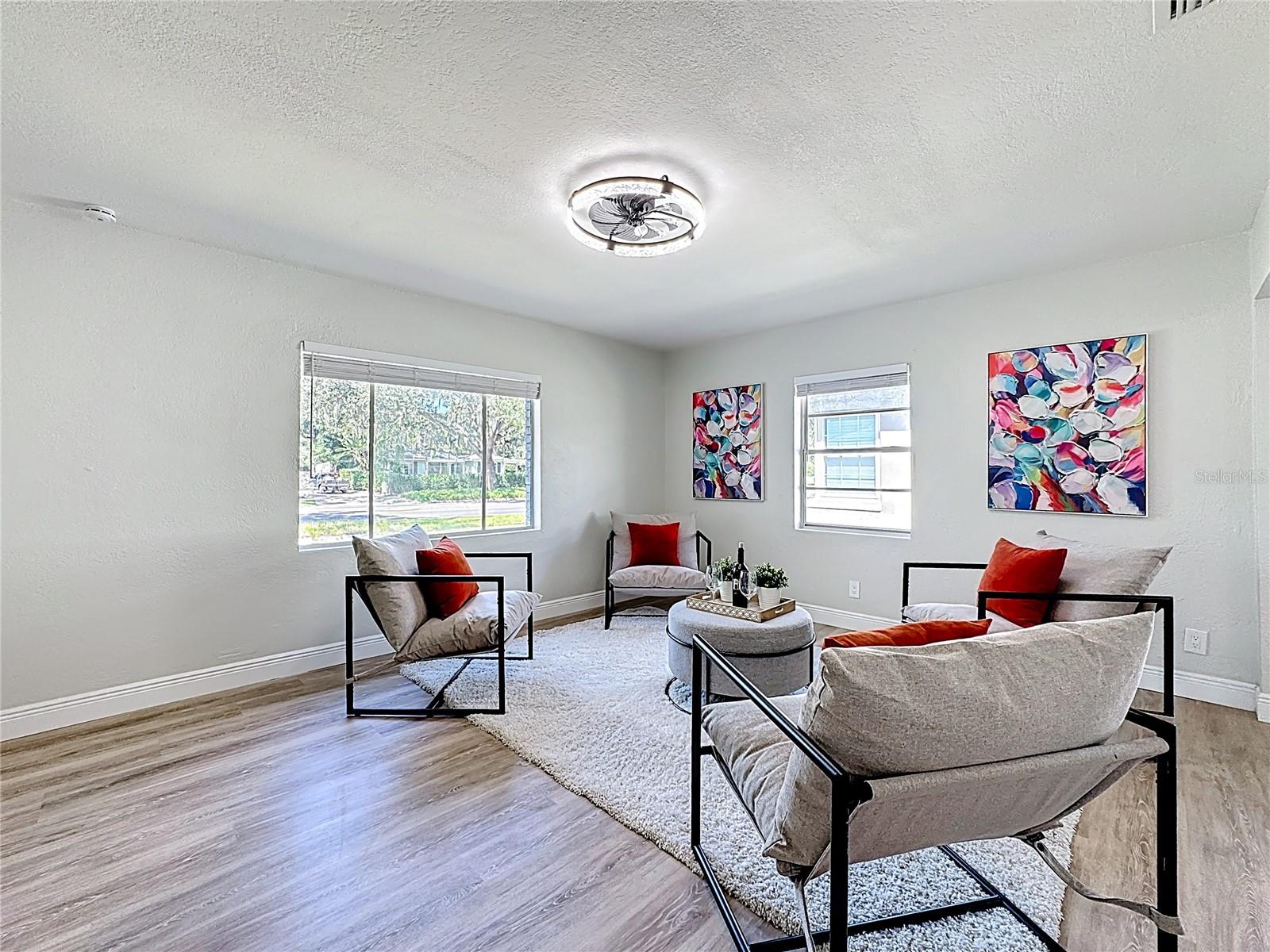 ORWIN MANOR WESTMINSTER - Residential