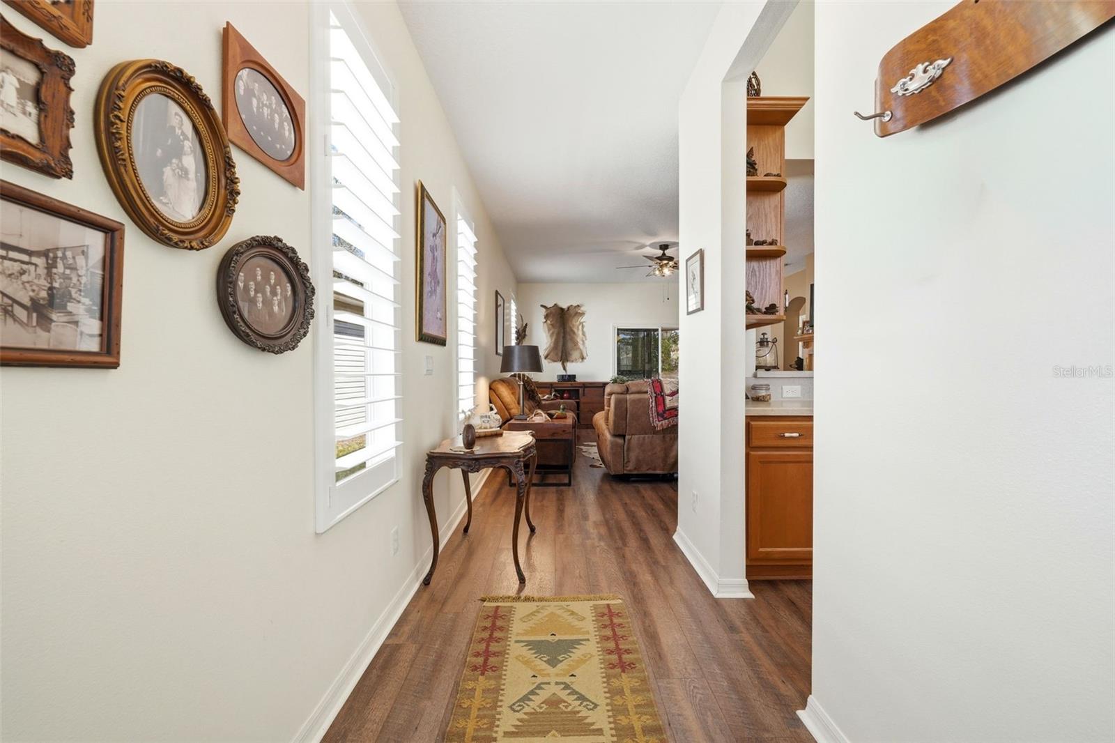 TAVARES ROYAL HARBOR PH 02 LT 179 - Residential