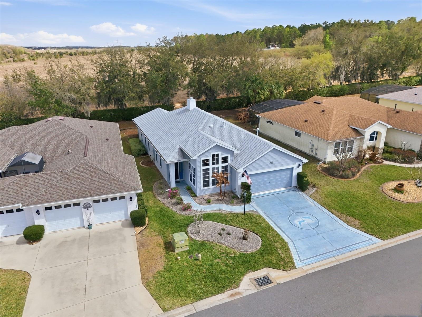 5135 INDIAN OCEAN LOOP