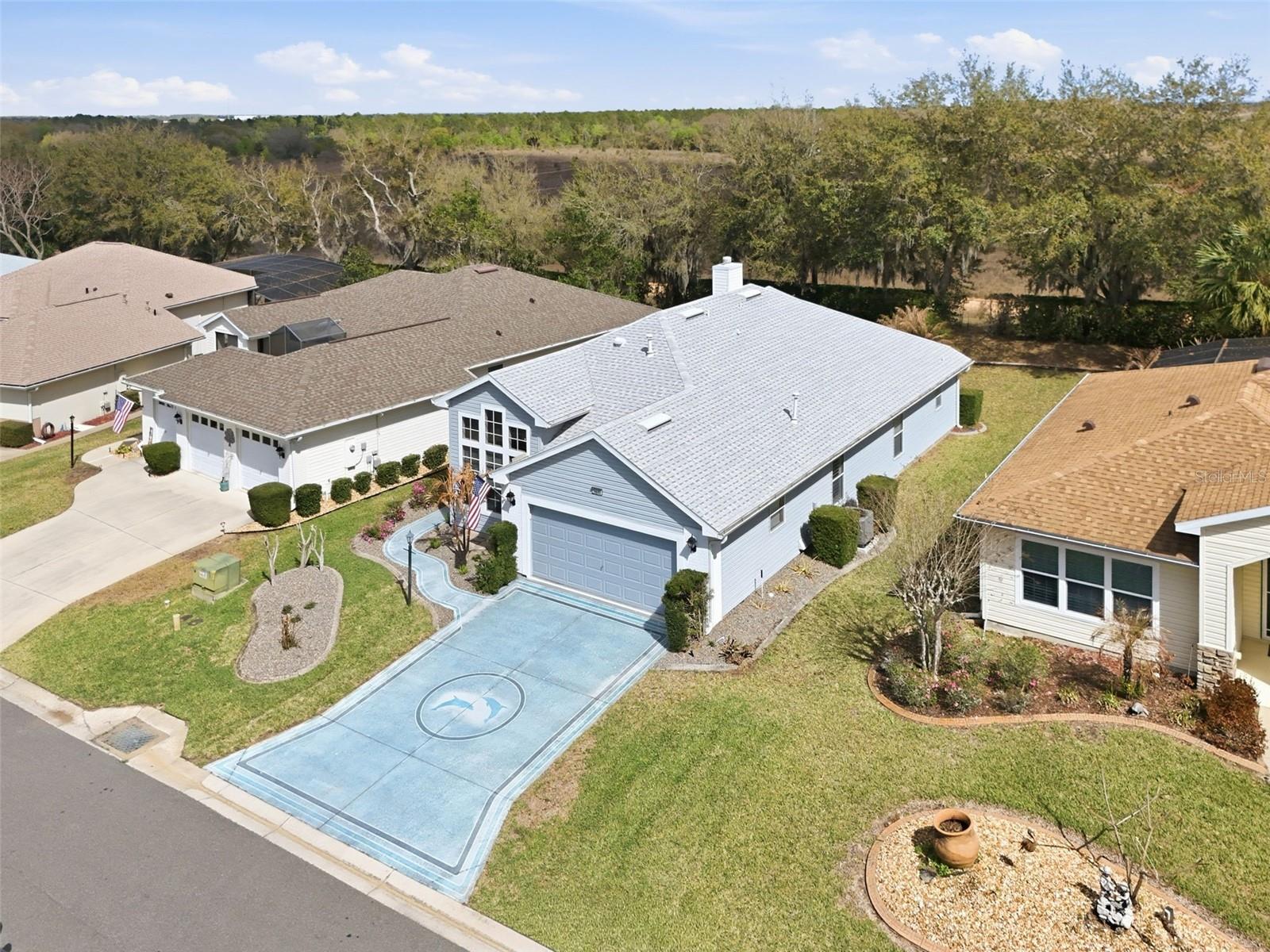 TAVARES ROYAL HARBOR PH 02 LT 179 - Residential