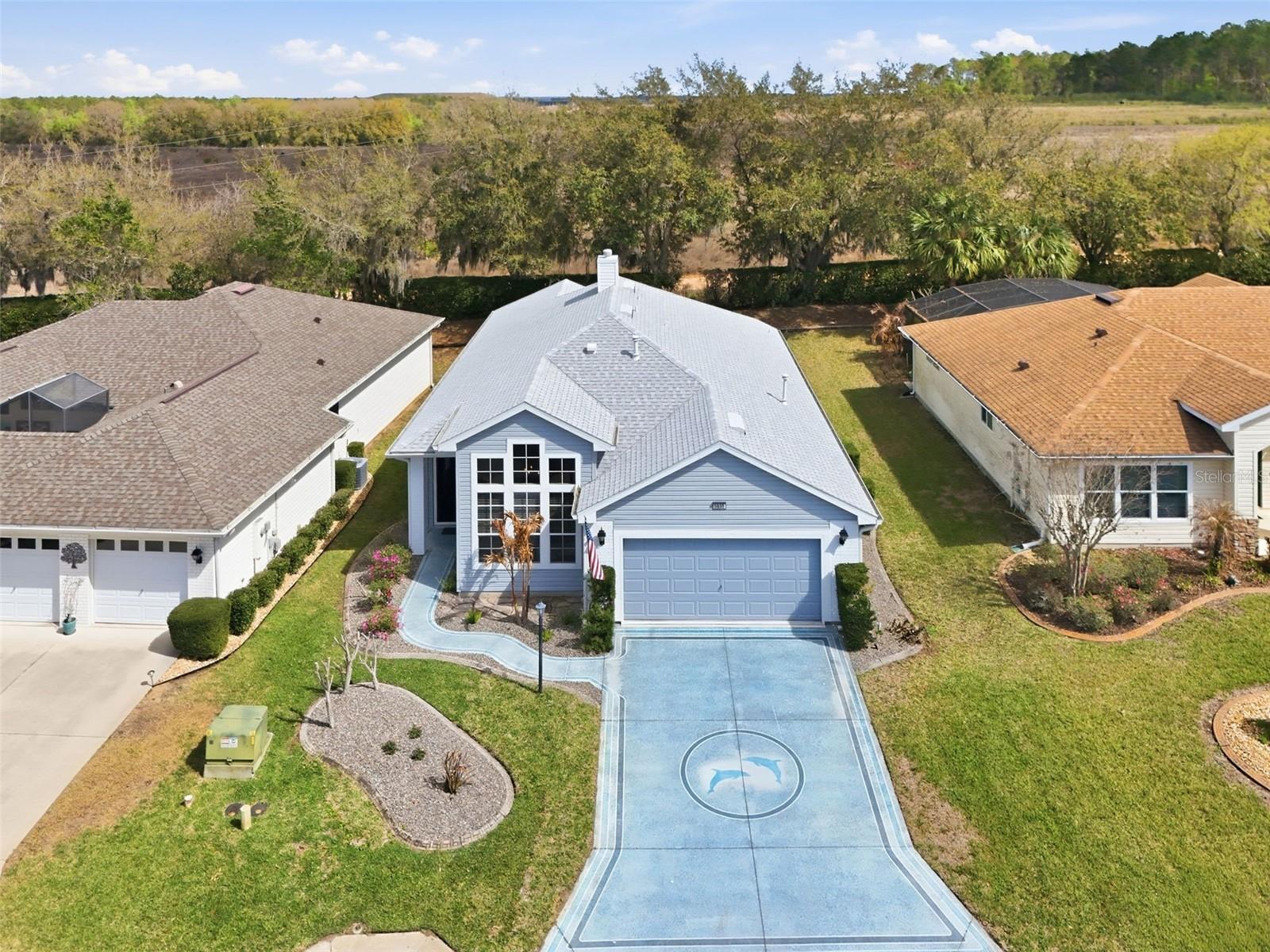 TAVARES ROYAL HARBOR PH 02 LT 179 - Residential