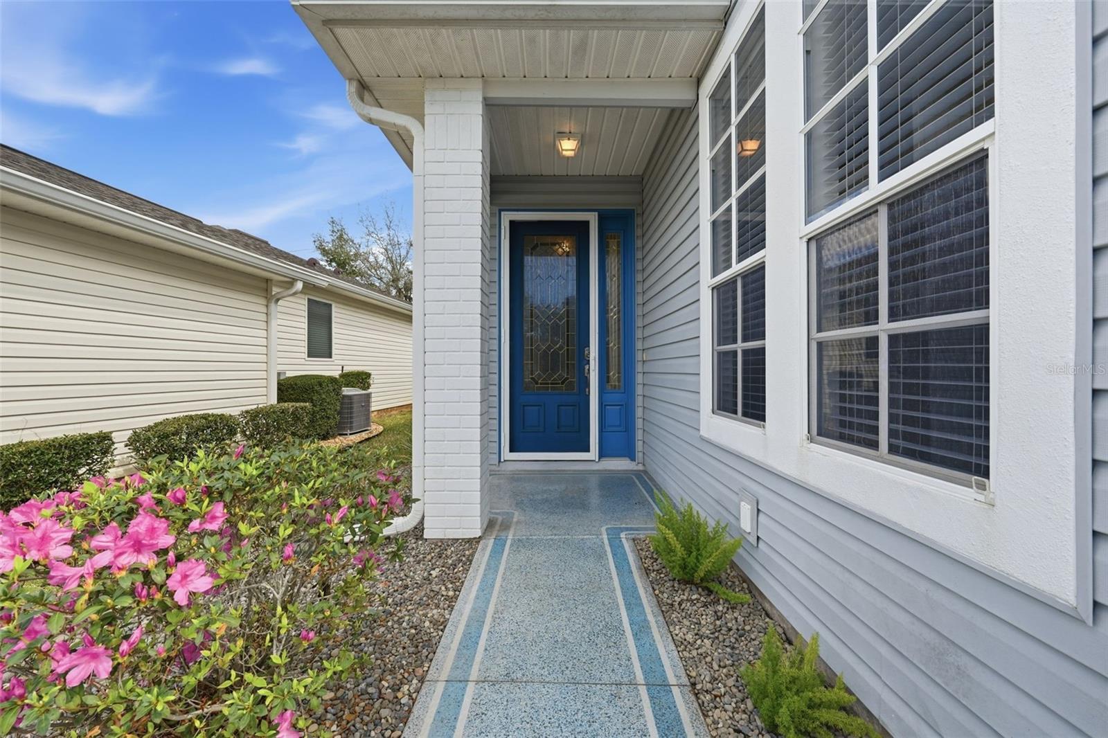 5135 INDIAN OCEAN LOOP