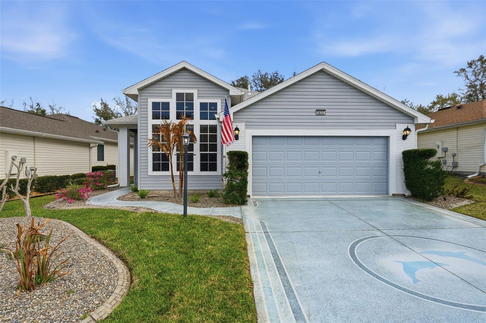 5135 INDIAN OCEAN LOOP