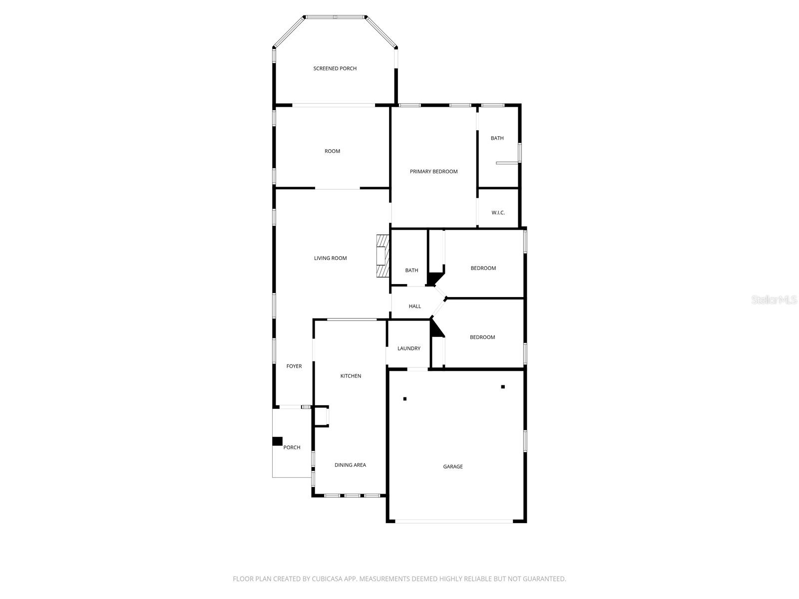 TAVARES ROYAL HARBOR PH 02 LT 179 - Residential