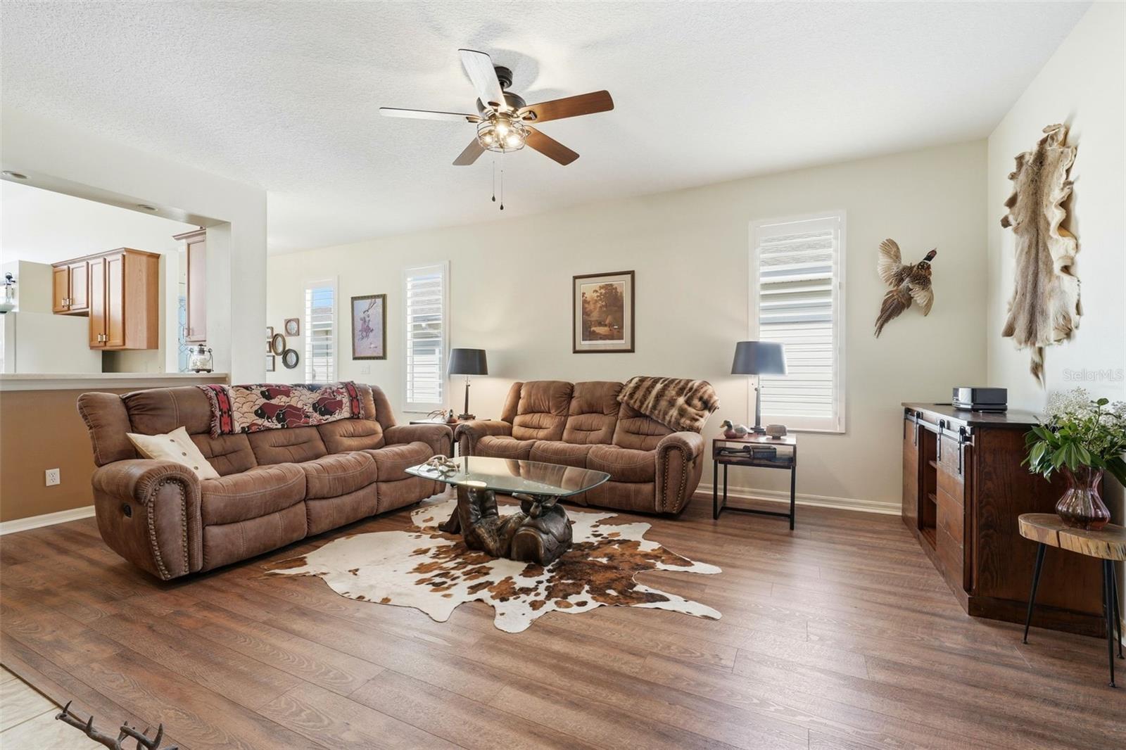 TAVARES ROYAL HARBOR PH 02 LT 179 - Residential