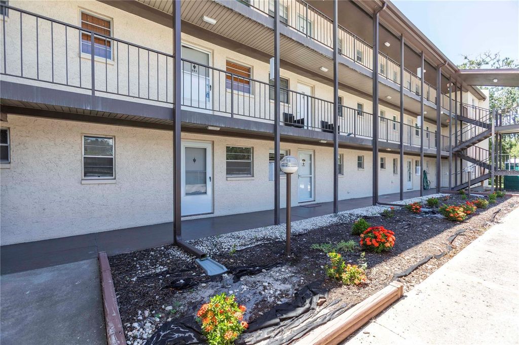 Photo of 5245 Amulet Drive #108, New Port Richey, FL 34652 (MLS # W7878684)