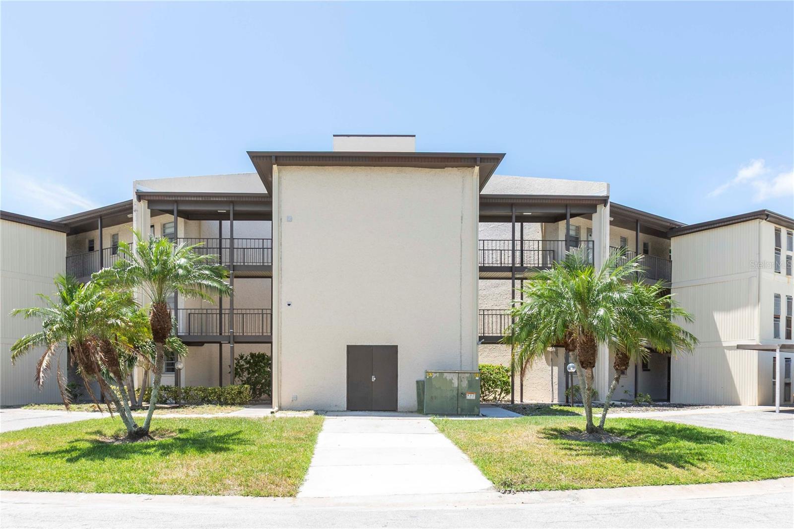 5245 AMULET DRIVE 108