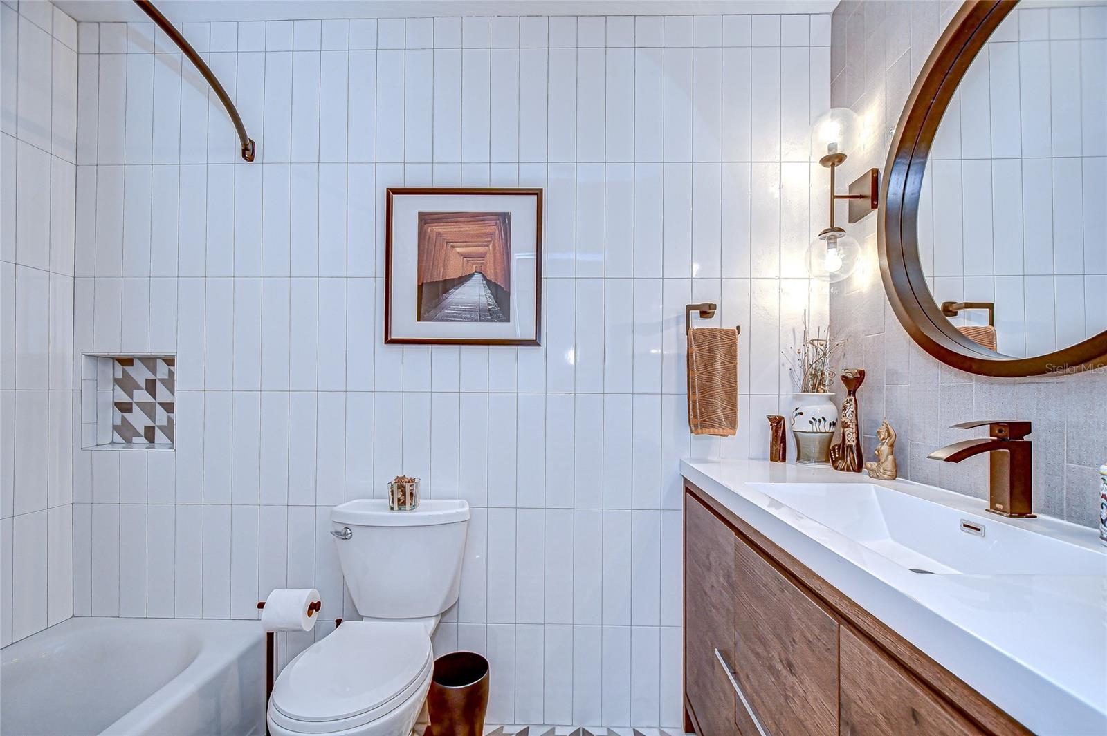 MAGDALENE SHORES ESTATES UN 6 - Residential