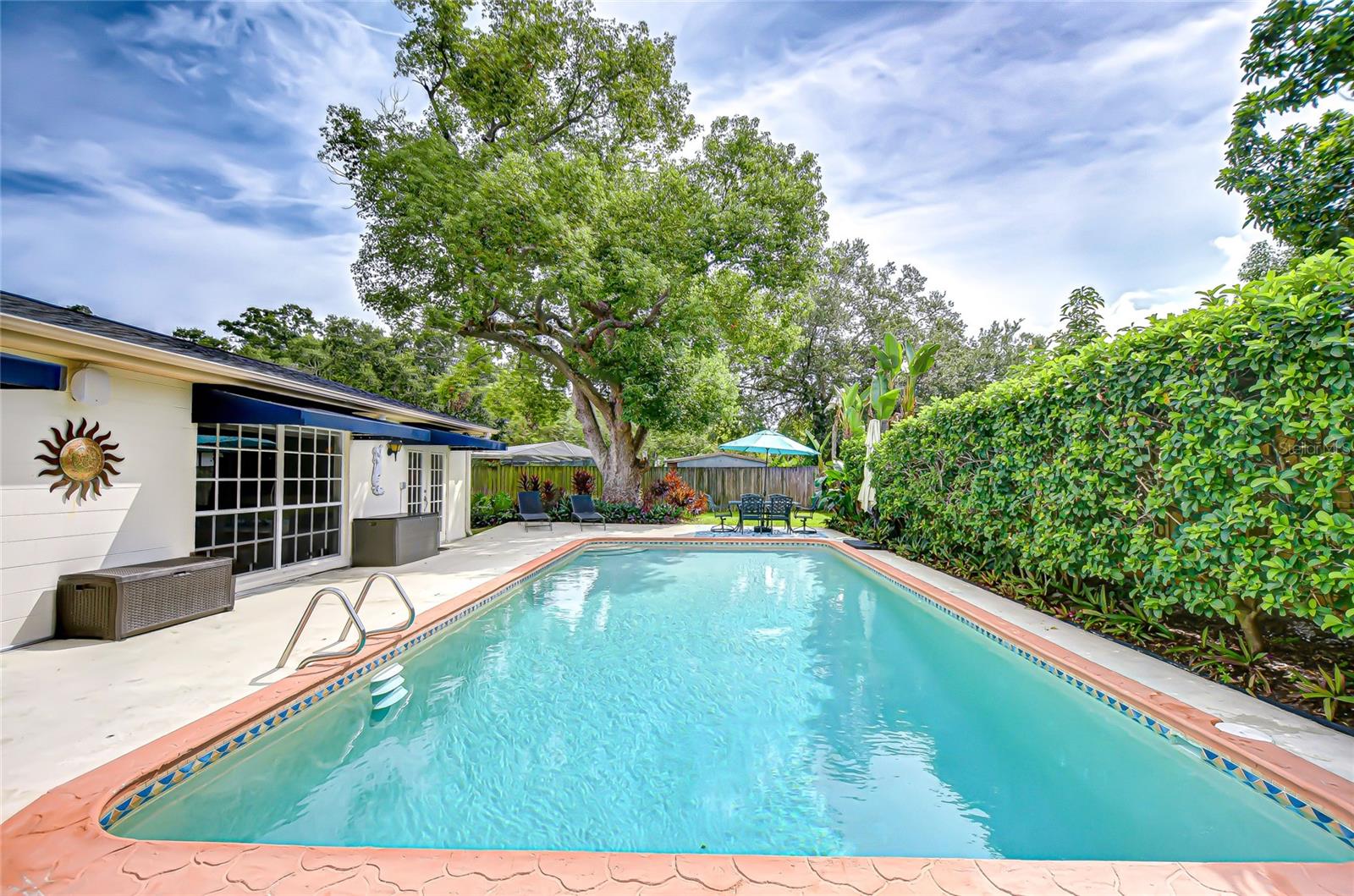 MAGDALENE SHORES ESTATES UN 6 - Residential