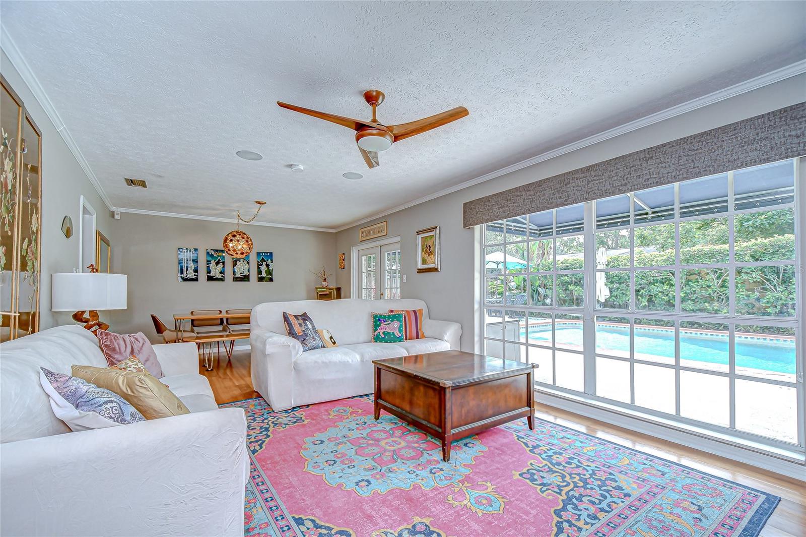 MAGDALENE SHORES ESTATES UN 6 - Residential