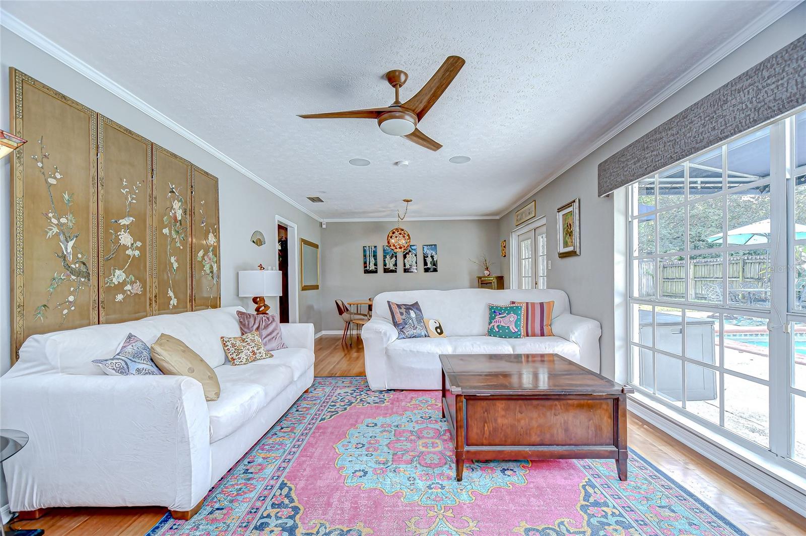 MAGDALENE SHORES ESTATES UN 6 - Residential