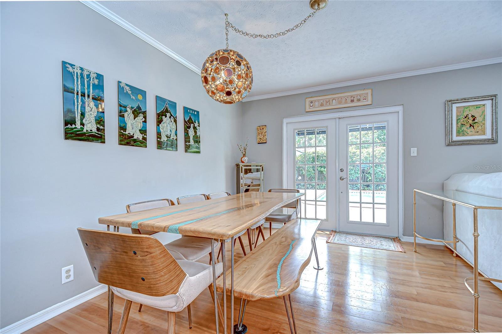 MAGDALENE SHORES ESTATES UN 6 - Residential