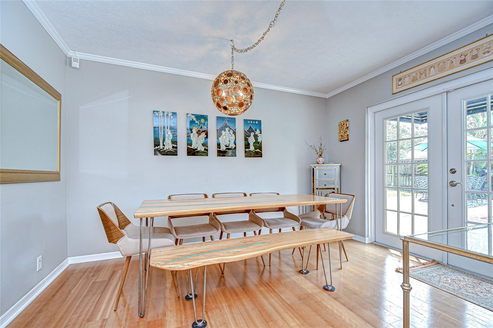 MAGDALENE SHORES ESTATES UN 6 - Residential