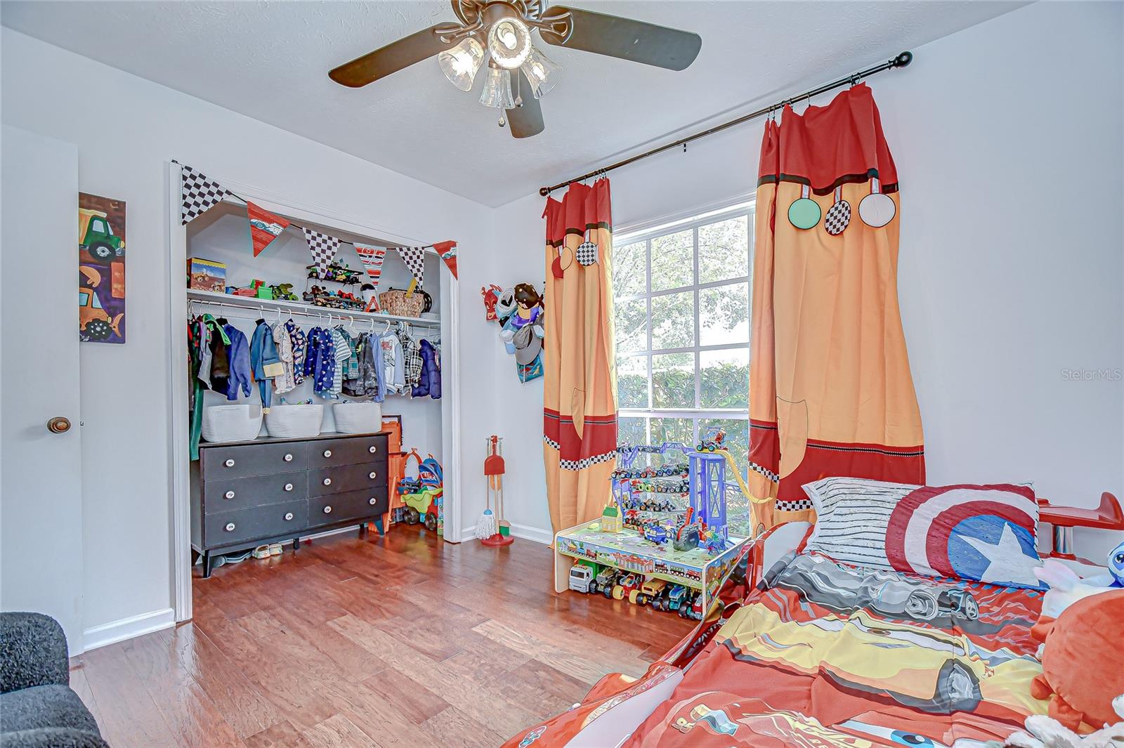 MAGDALENE SHORES ESTATES UN 6 - Residential