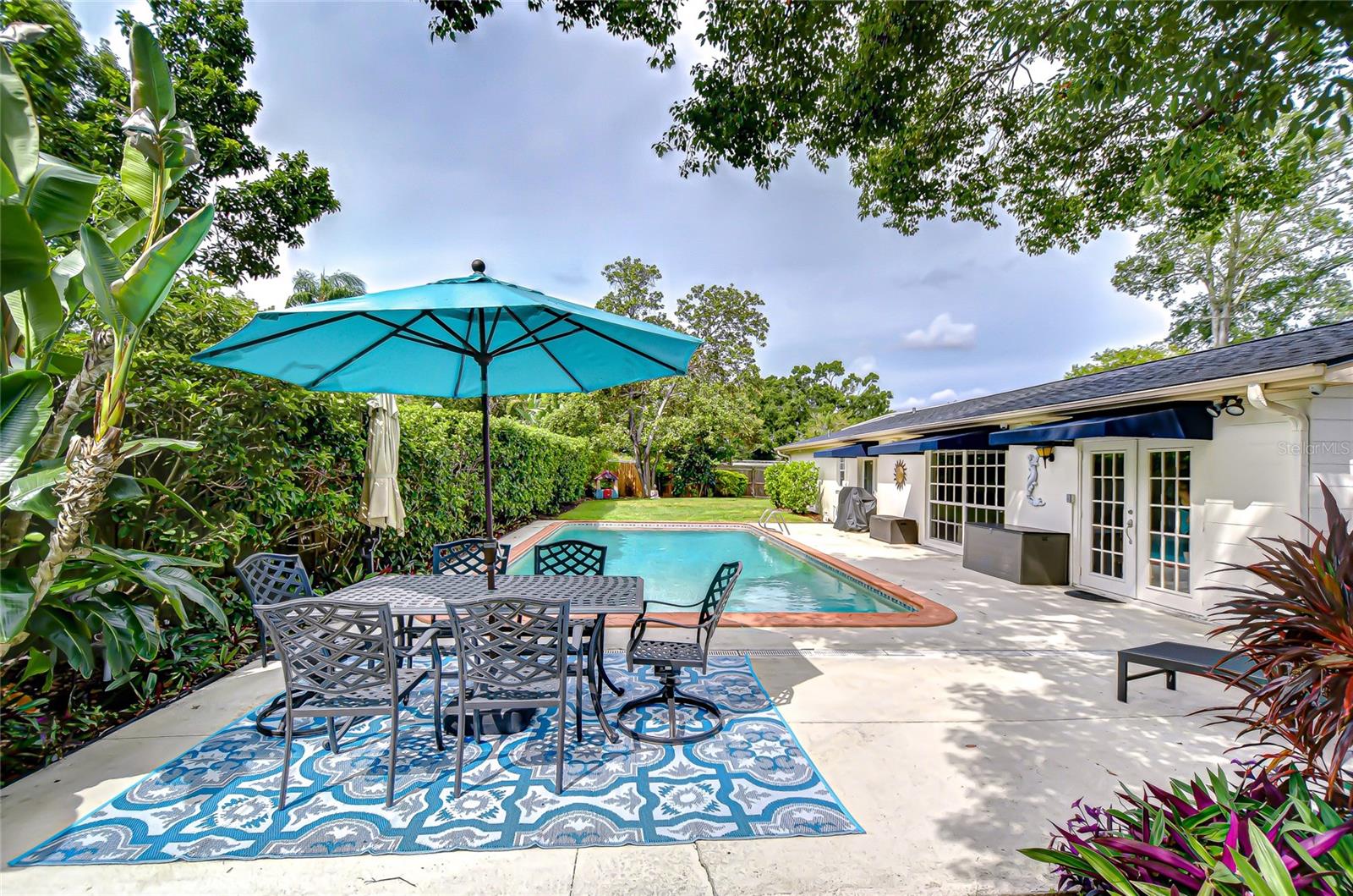 MAGDALENE SHORES ESTATES UN 6 - Residential