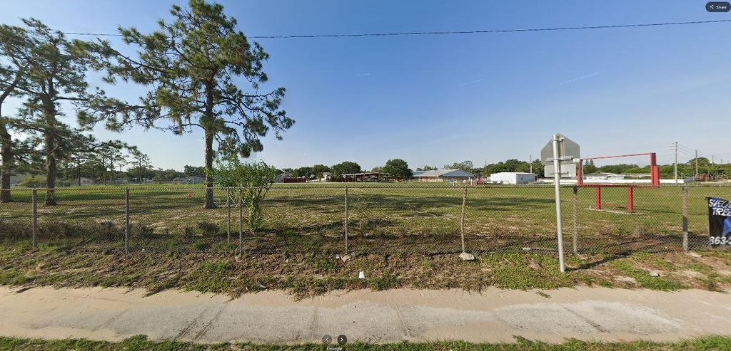 Photo of Hwy 630 E, Frostproof, FL 33843 (MLS # O6266931)