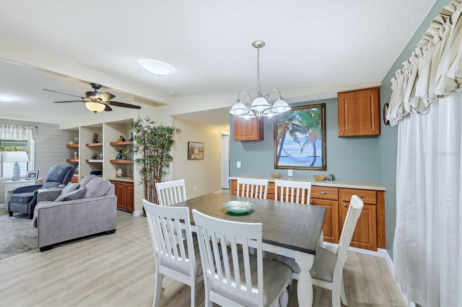 LEMON BAY ISLE PH 02 - Residential