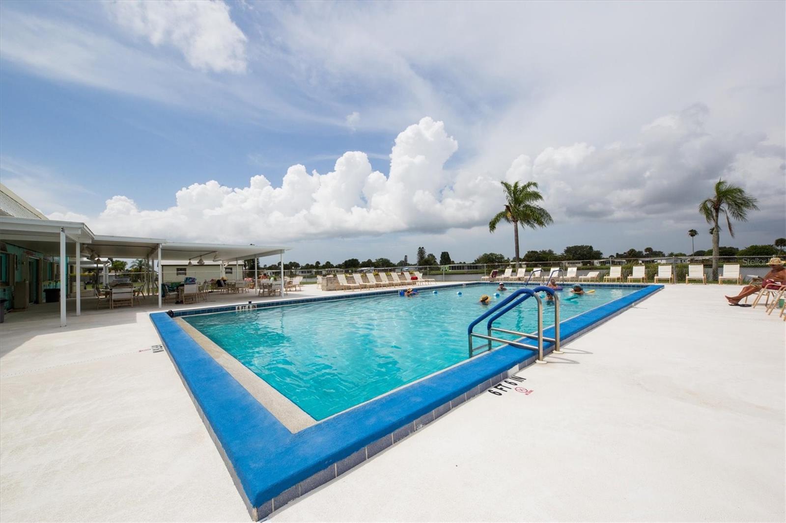 LEMON BAY ISLE PH 02 - Residential