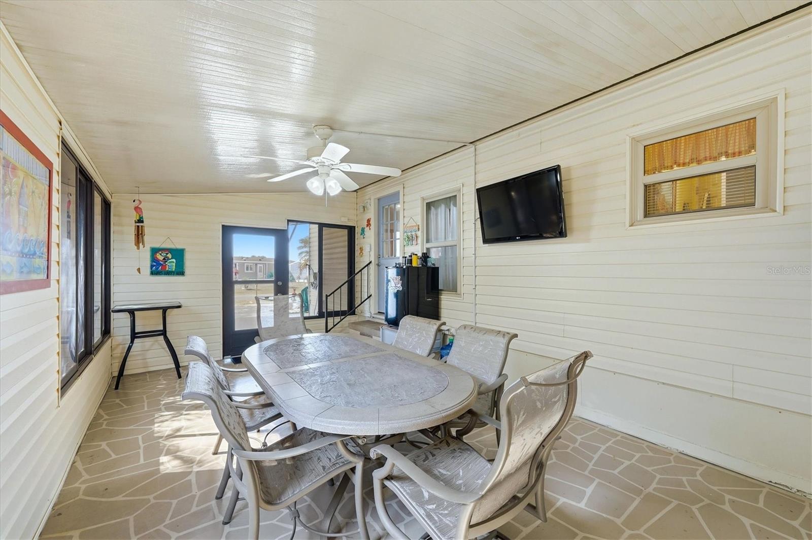 LEMON BAY ISLE PH 02 - Residential