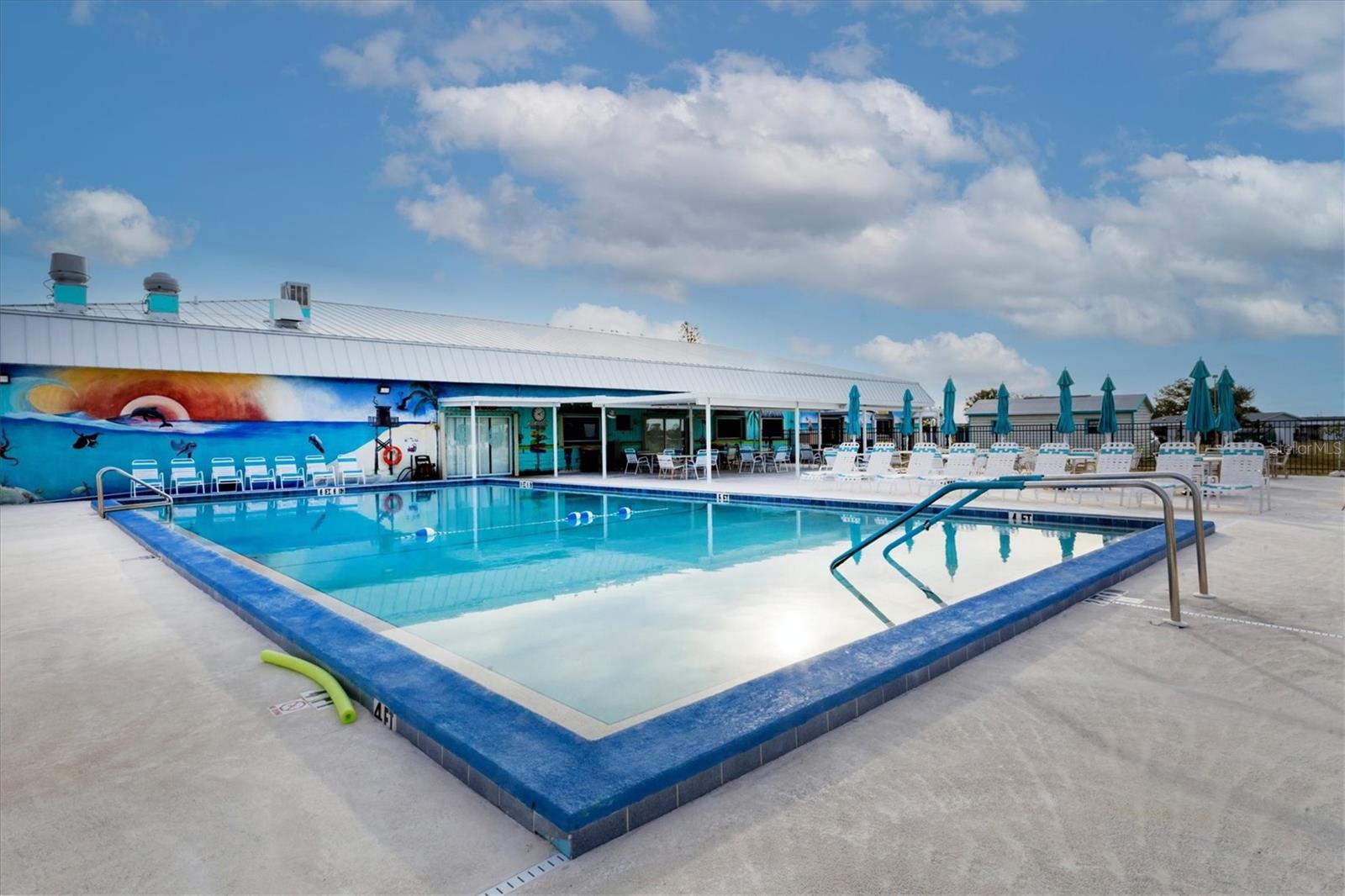 LEMON BAY ISLE PH 02 - Residential