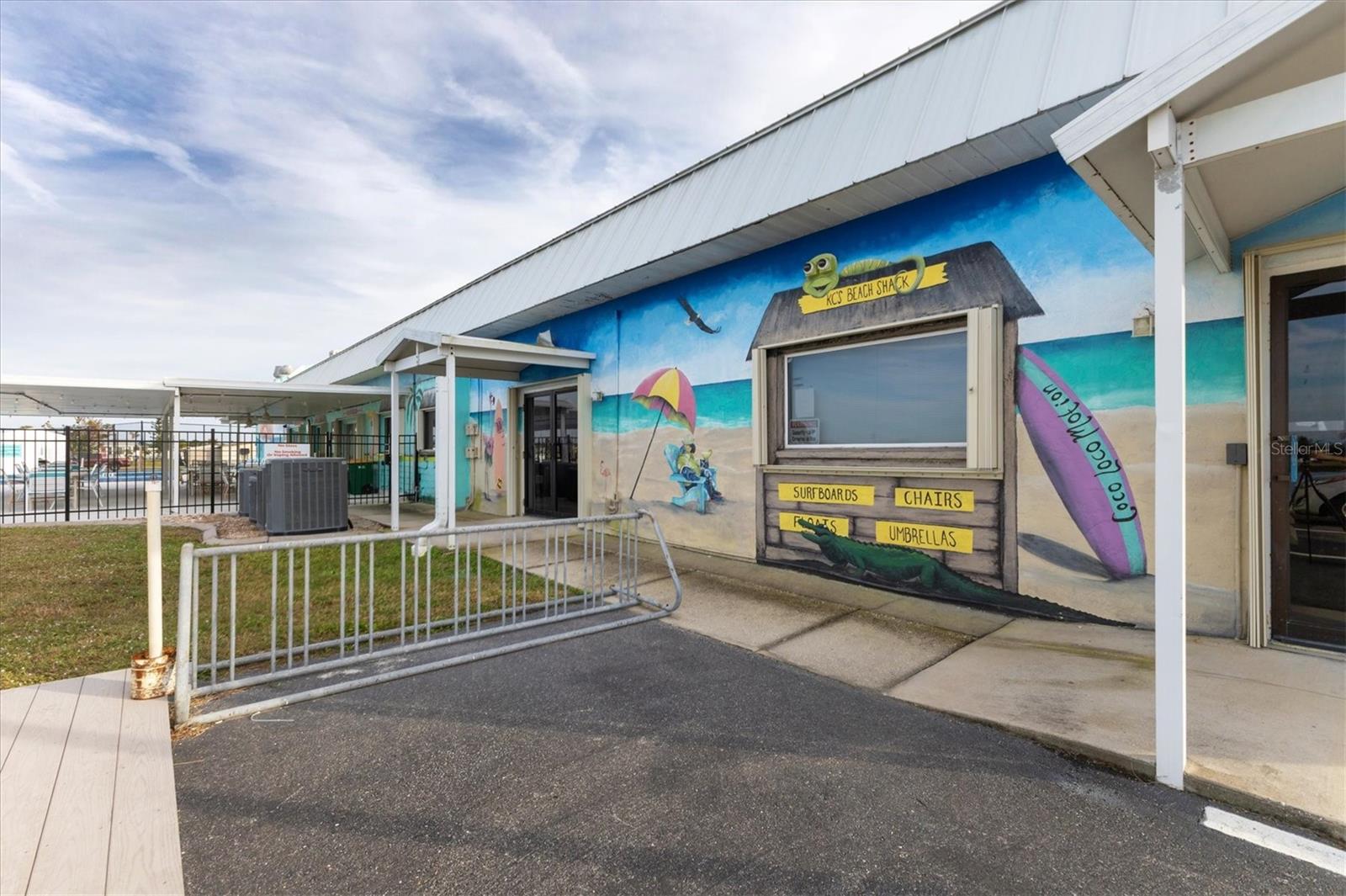 LEMON BAY ISLE PH 02 - Residential