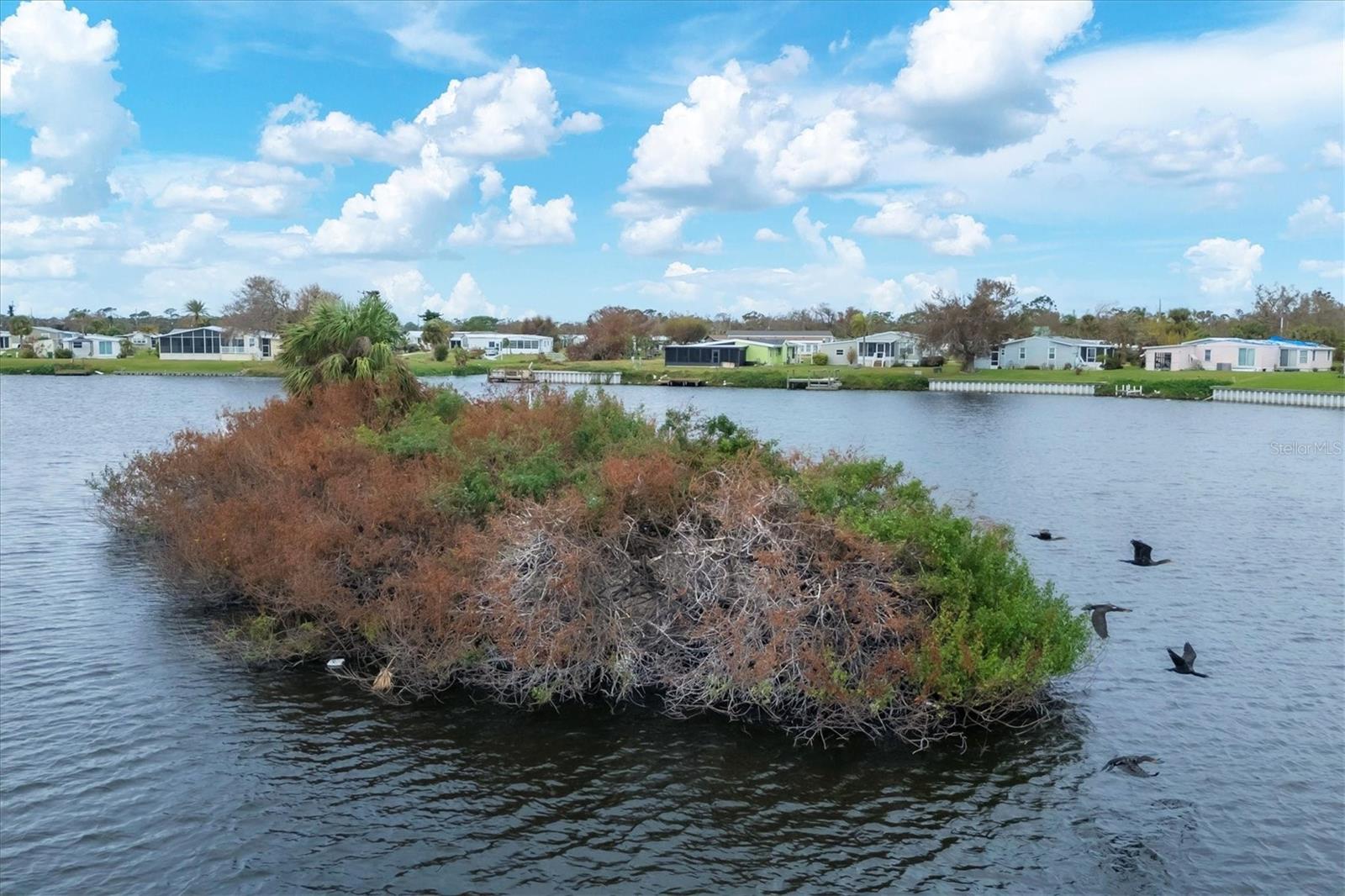 LEMON BAY ISLE PH 02 - Residential