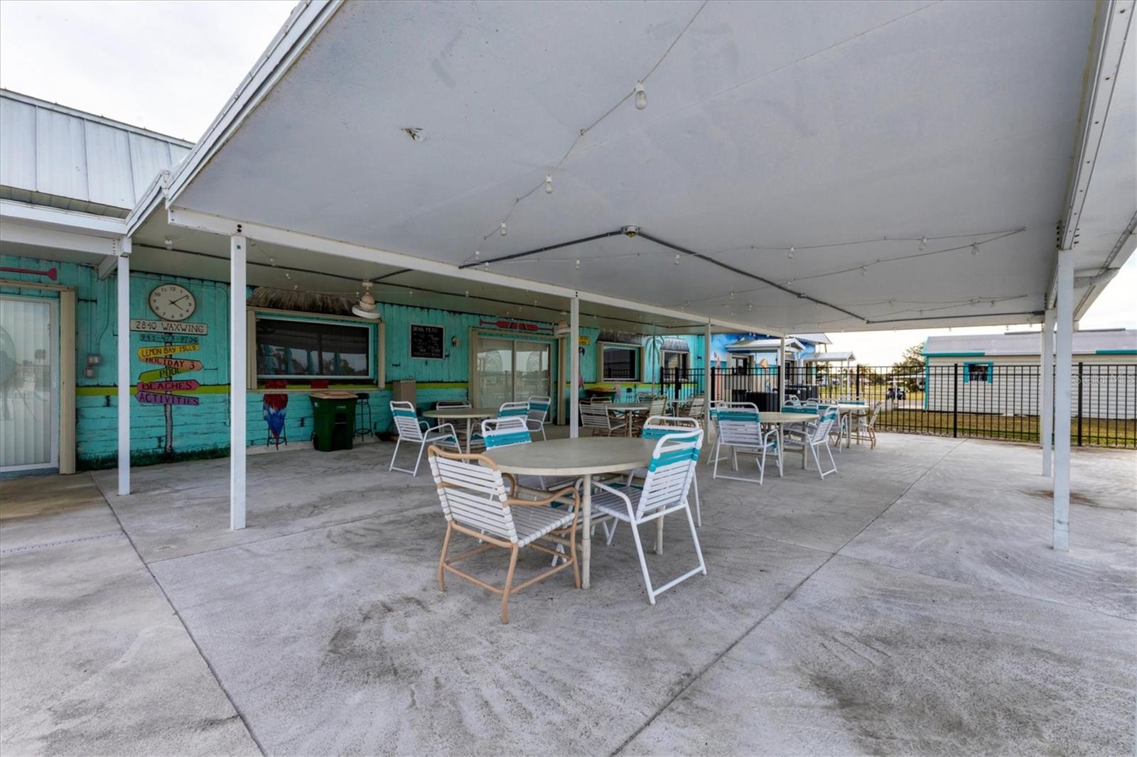 LEMON BAY ISLE PH 02 - Residential