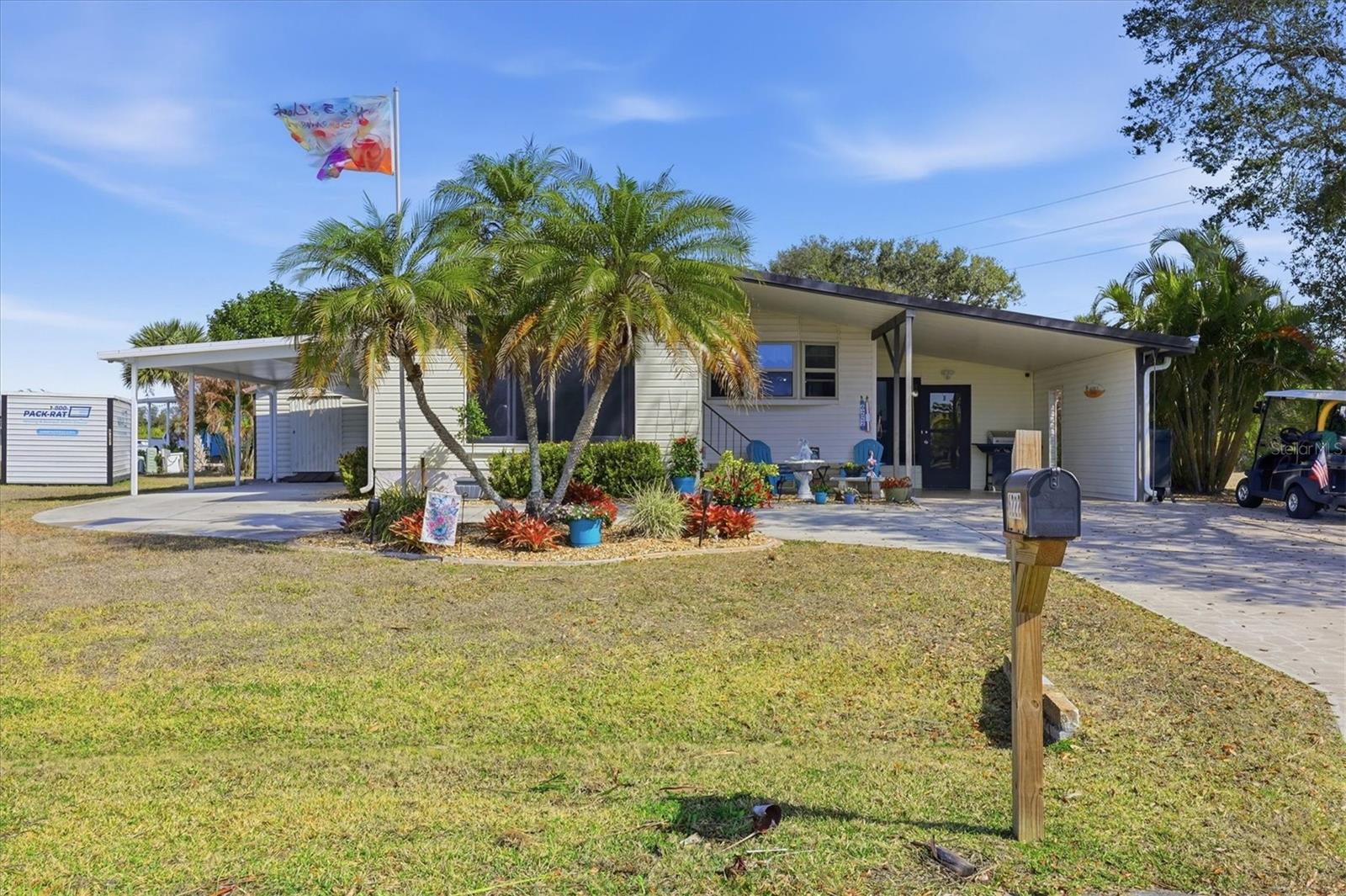 LEMON BAY ISLE PH 02 - Residential