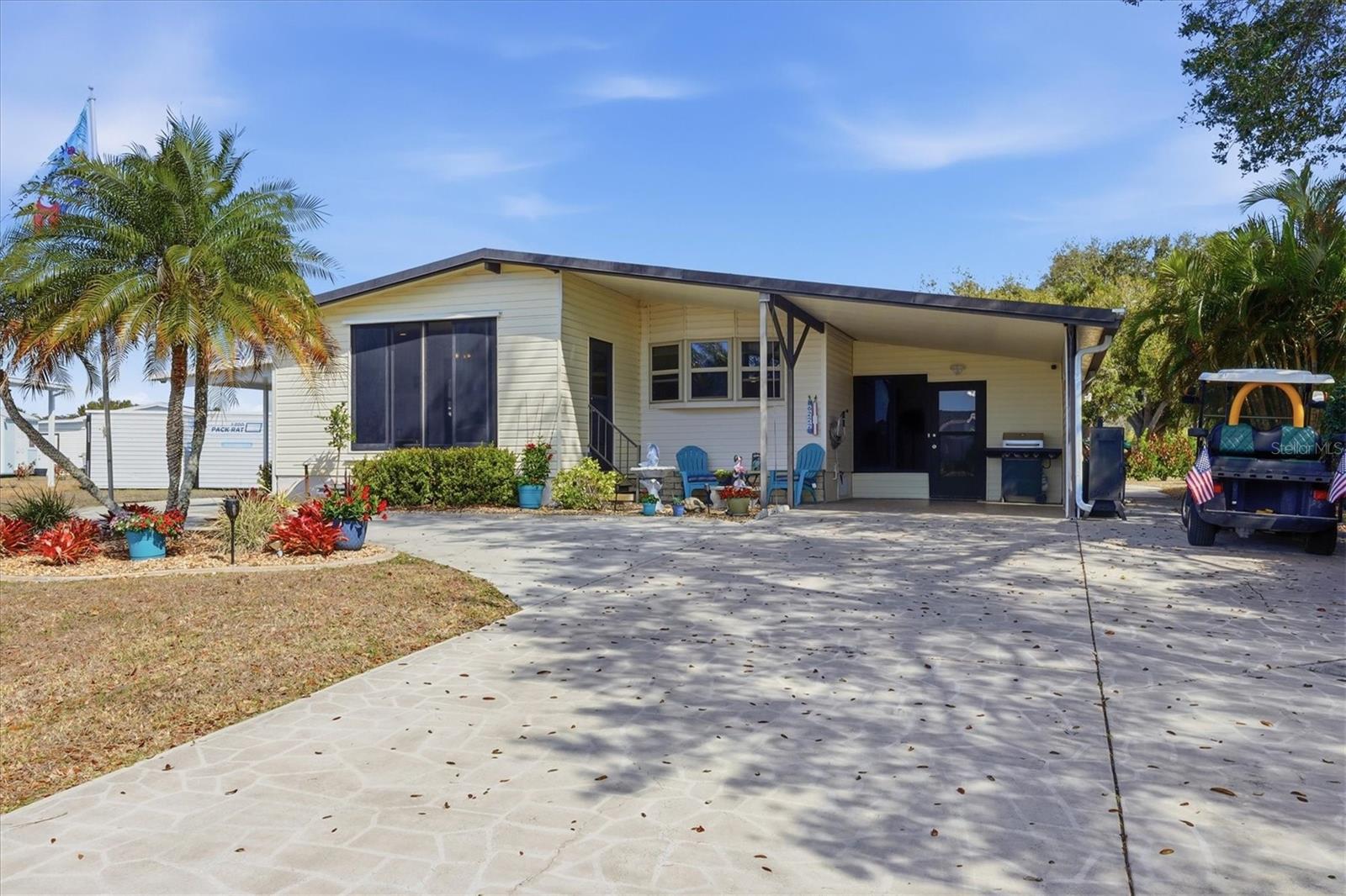 LEMON BAY ISLE PH 02 - Residential