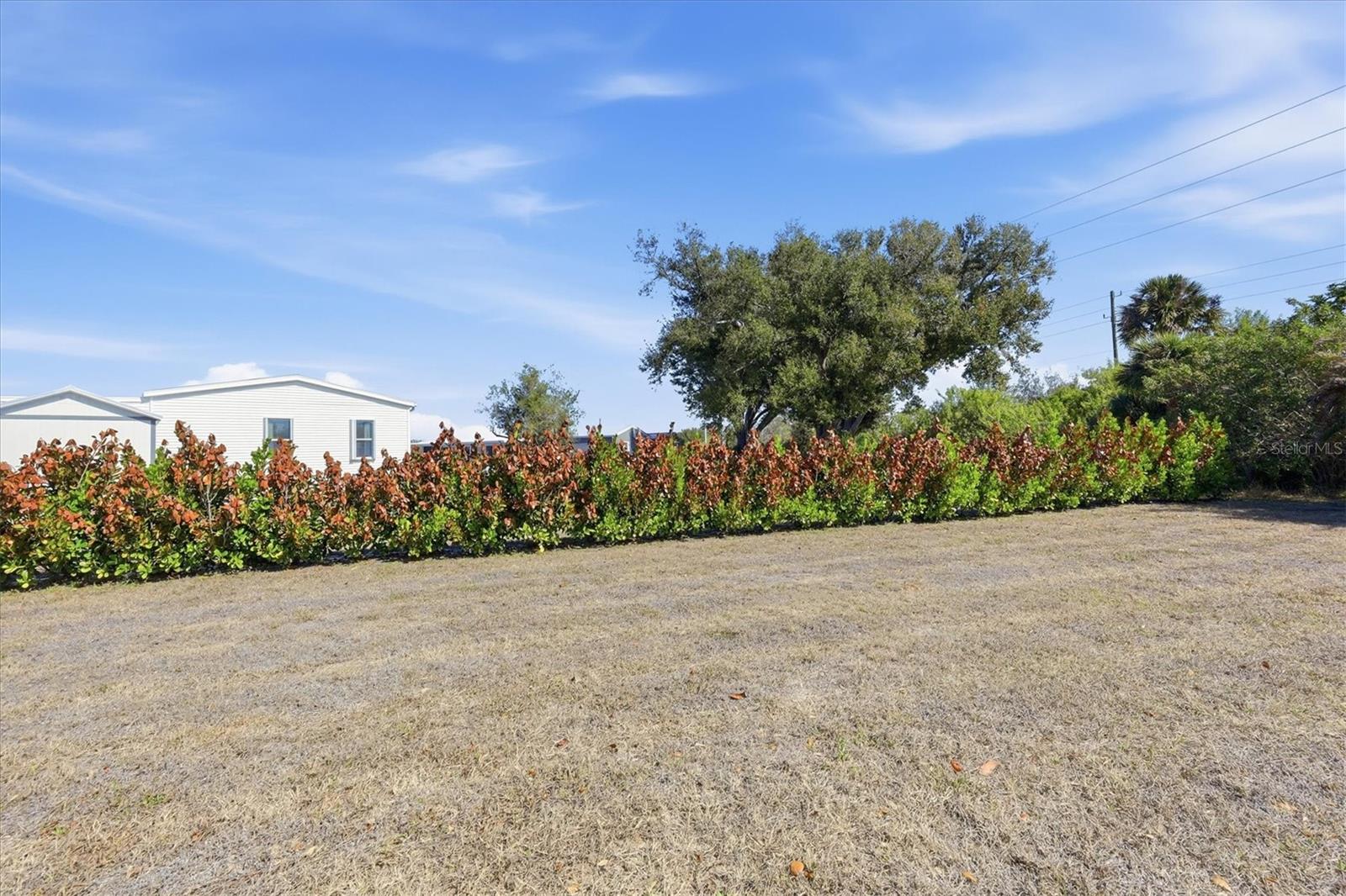 LEMON BAY ISLE PH 02 - Residential