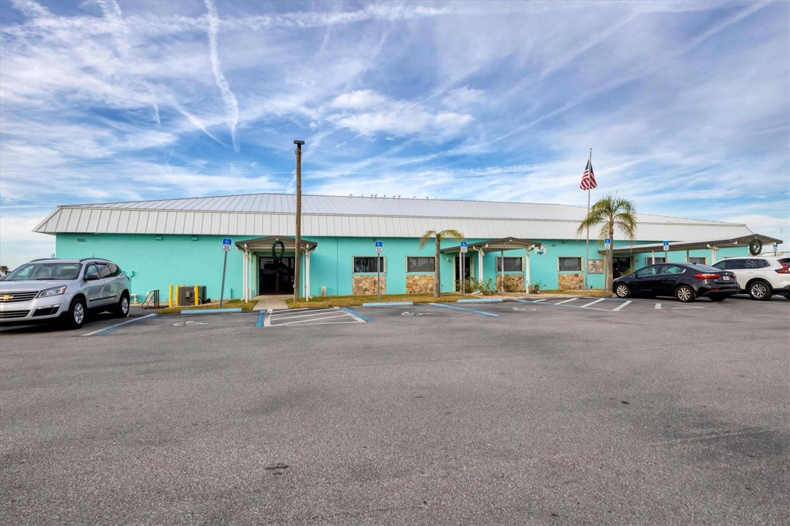 LEMON BAY ISLE PH 02 - Residential