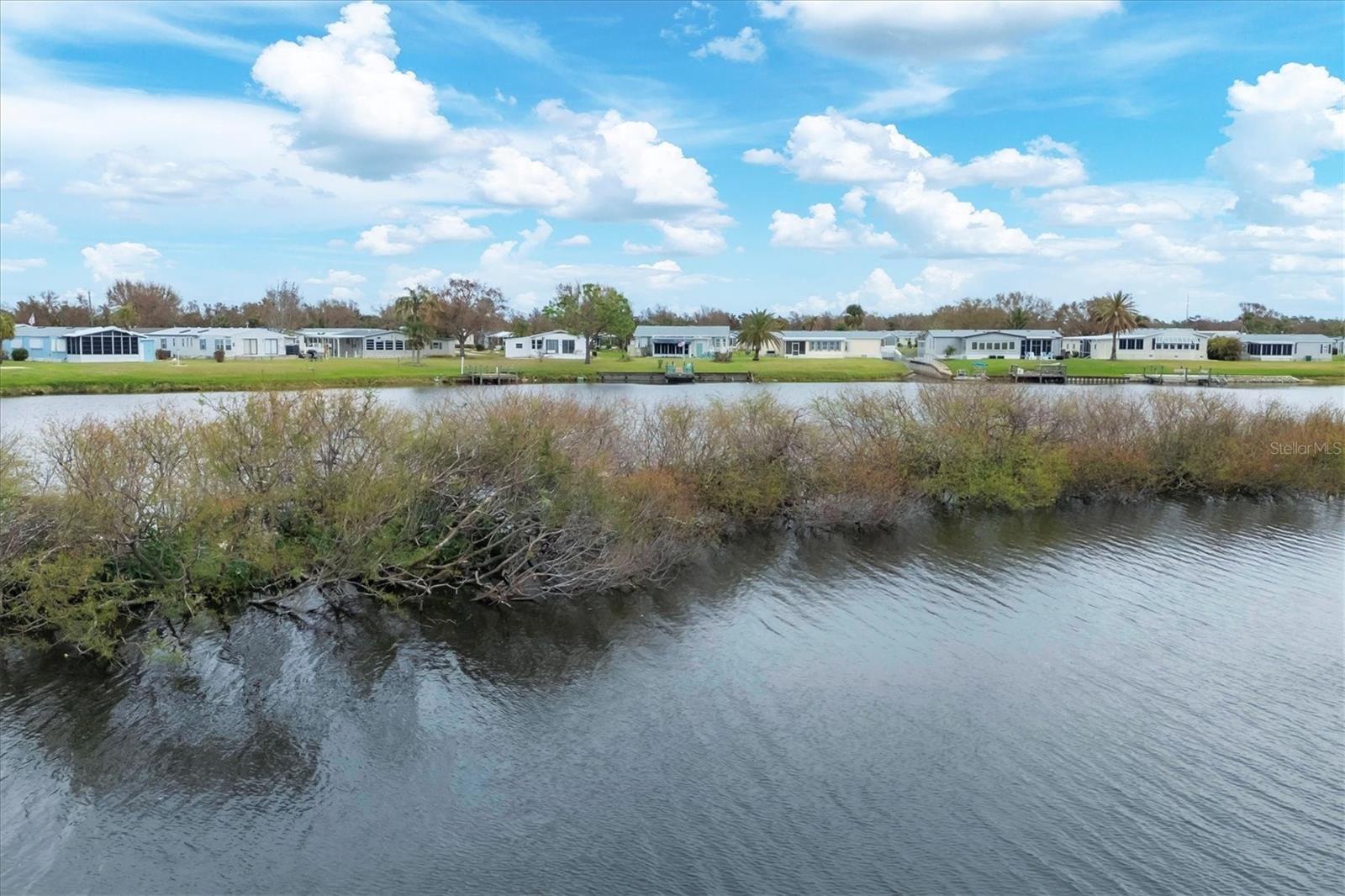 LEMON BAY ISLE PH 02 - Residential