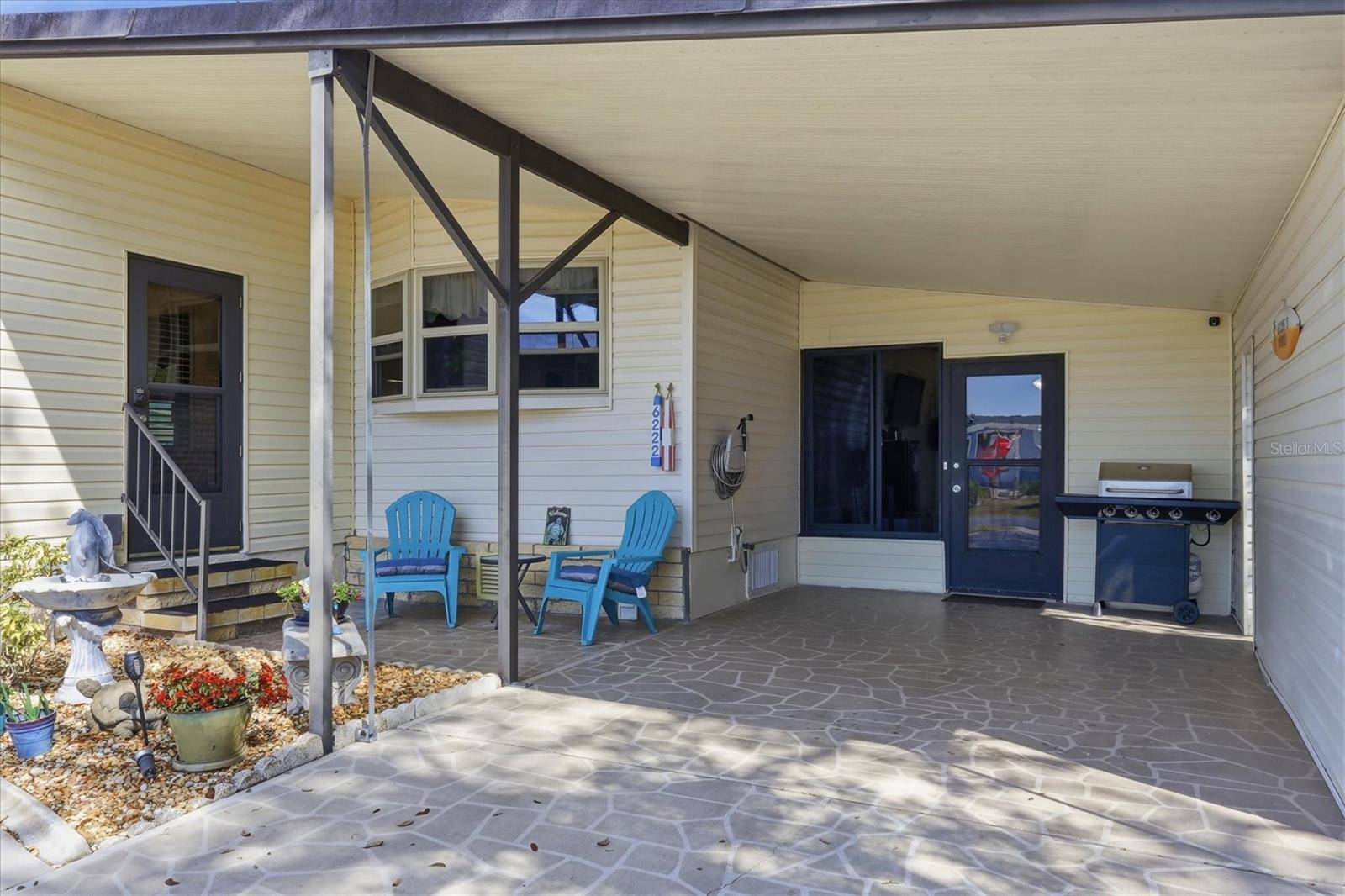 LEMON BAY ISLE PH 02 - Residential