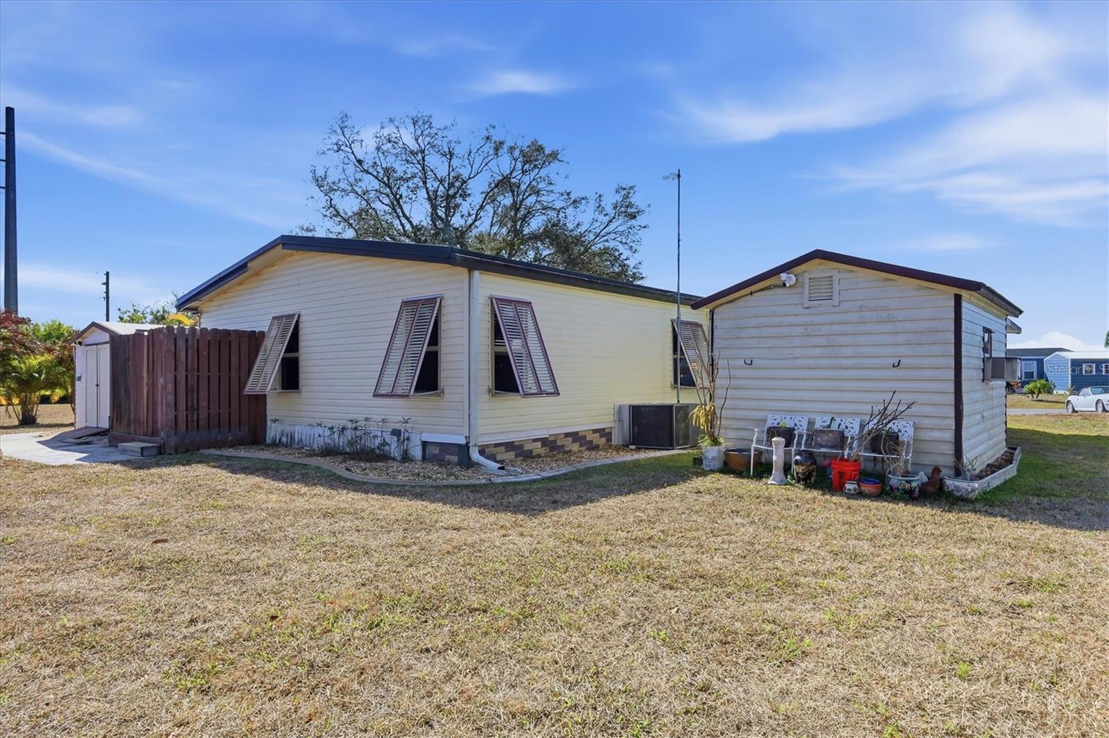 LEMON BAY ISLE PH 02 - Residential