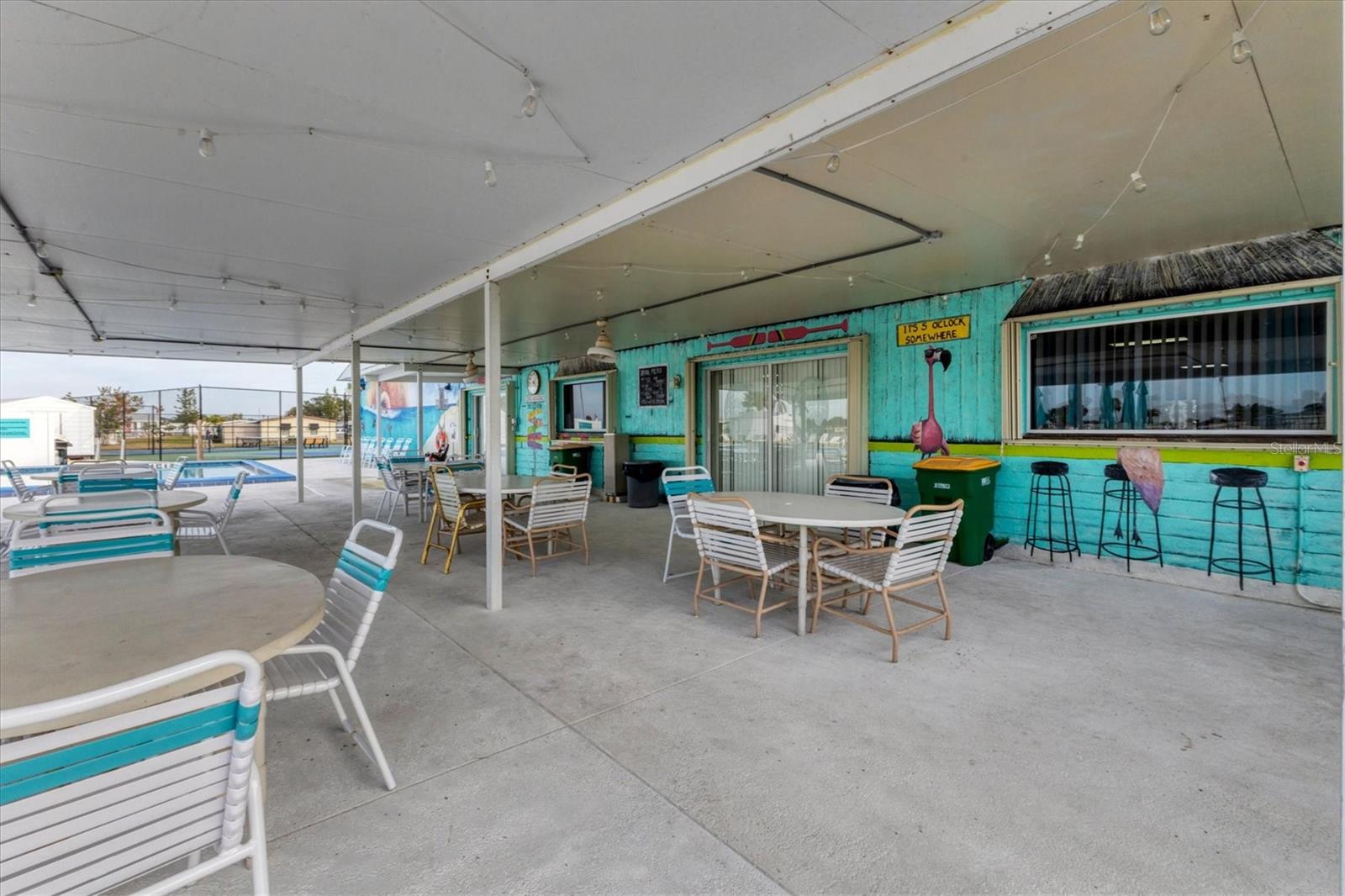 LEMON BAY ISLE PH 02 - Residential