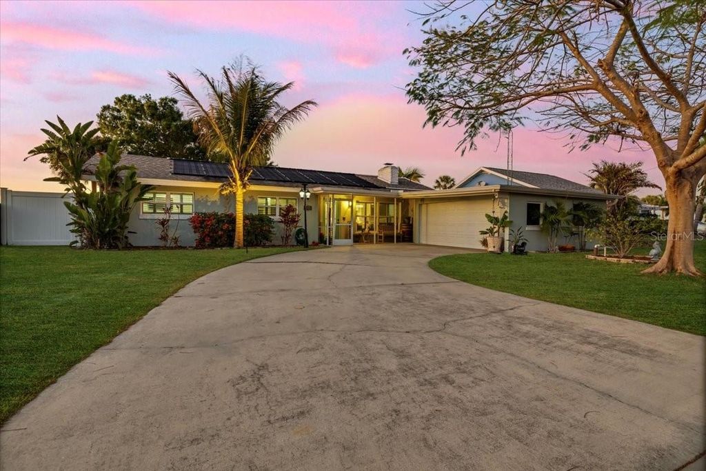 Photo of 2045 River Basin Terrace, Punta Gorda, FL 33982 (MLS # C7522314)