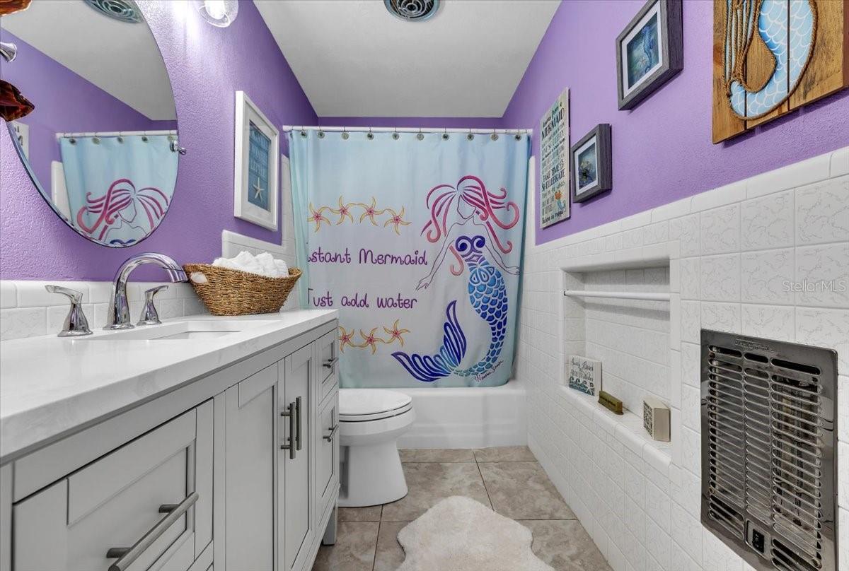 PALM SHORES - Residential