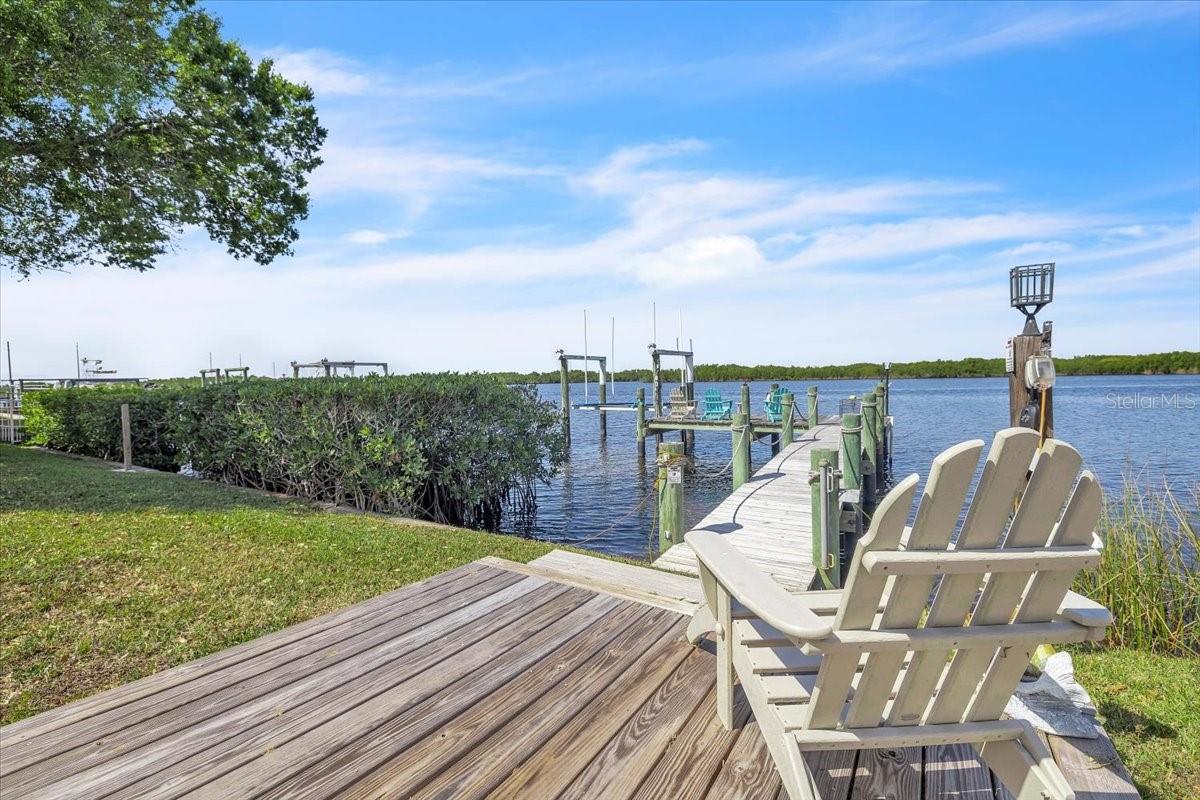 PALM SHORES - Residential