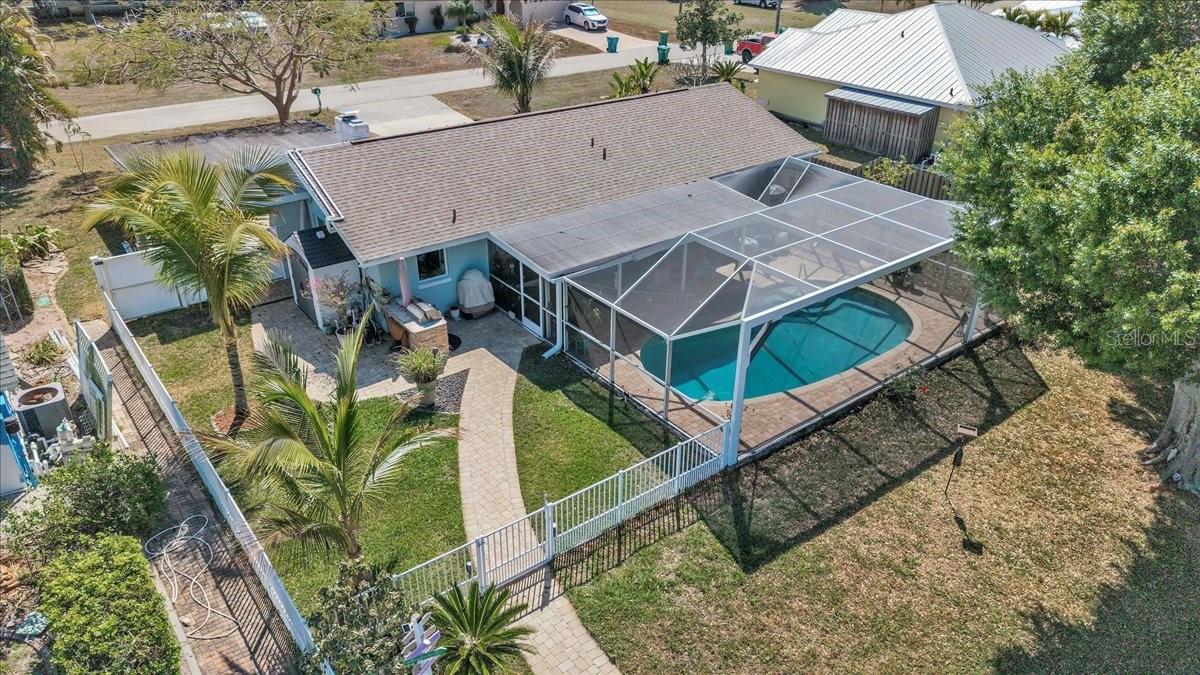 PALM SHORES - Residential