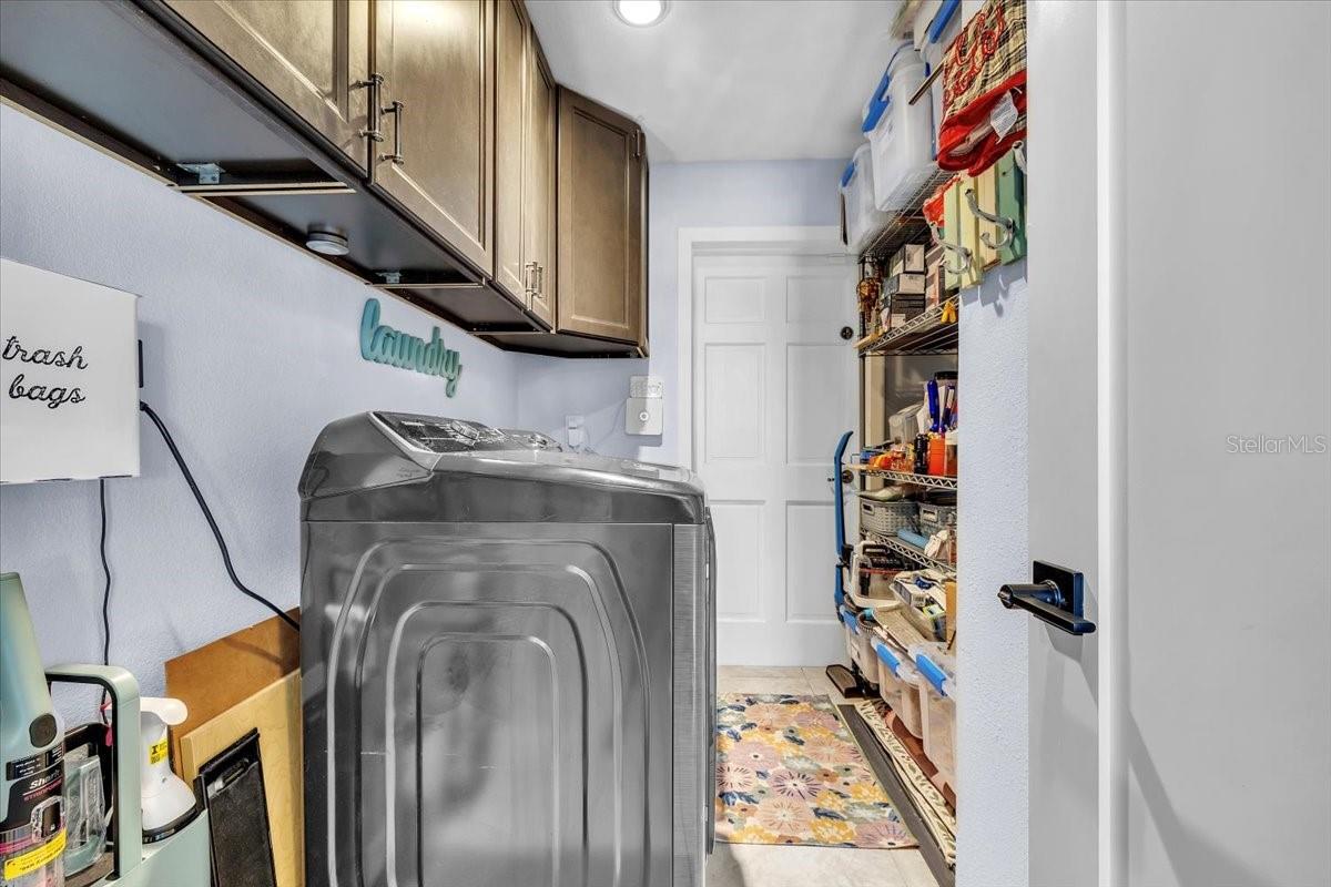 PALM SHORES - Residential