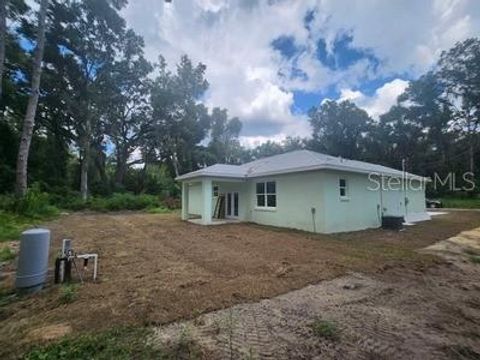 A home in BELLEVIEW