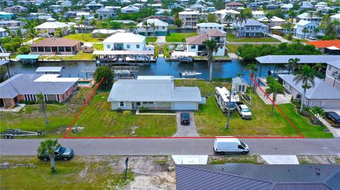 Photo of 24239 Yacht Club Boulevard, Punta Gorda, FL 33955 (MLS # C7510656)