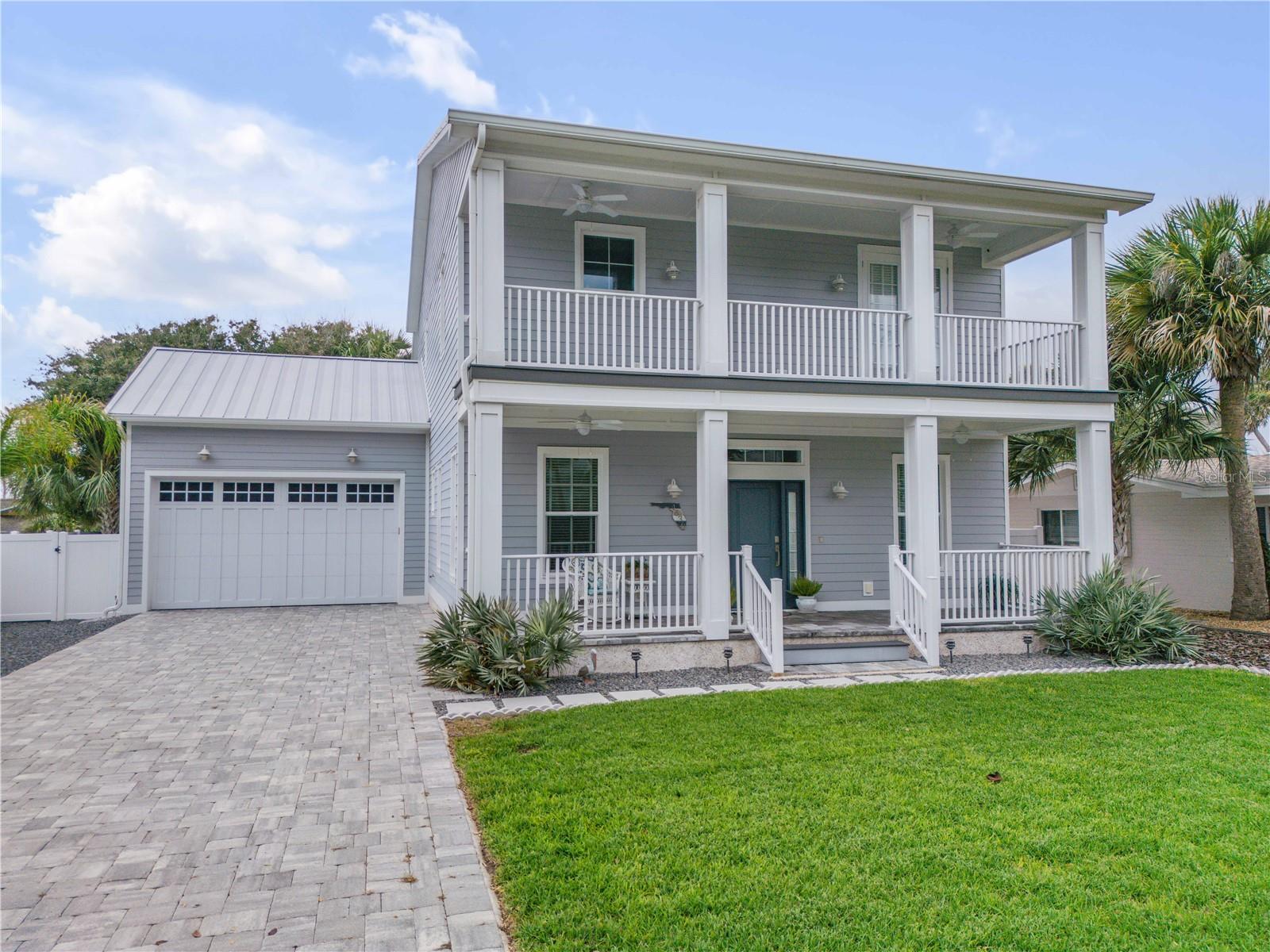 SILVER SANDS SEC C - Residential