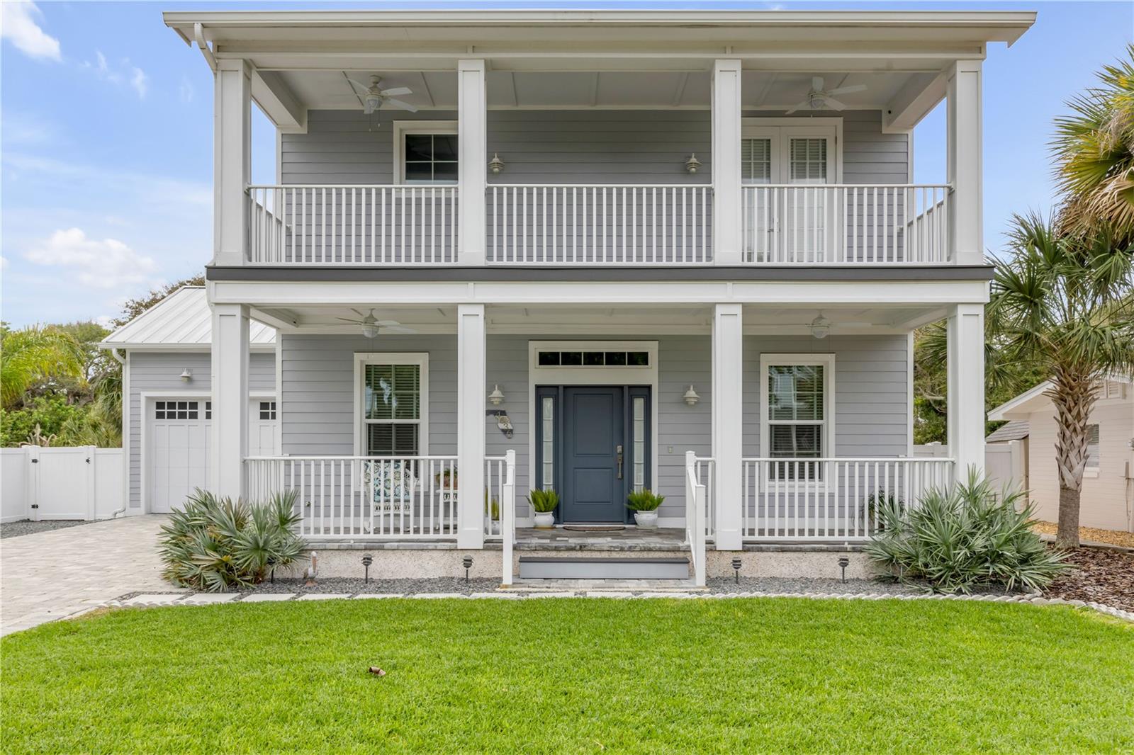 SILVER SANDS SEC C - Residential