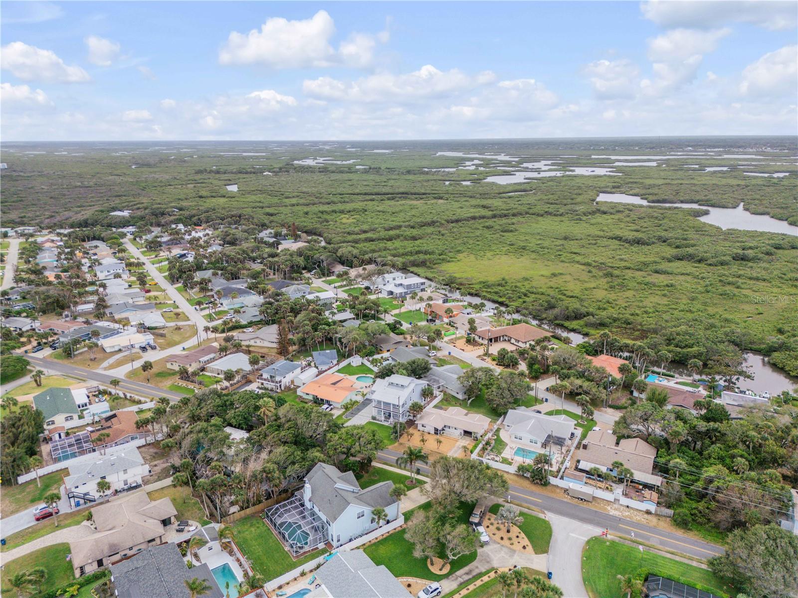 SILVER SANDS SEC C - Residential